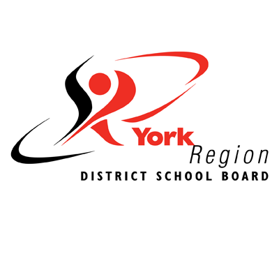 York Region Disctrict School Board logo.png