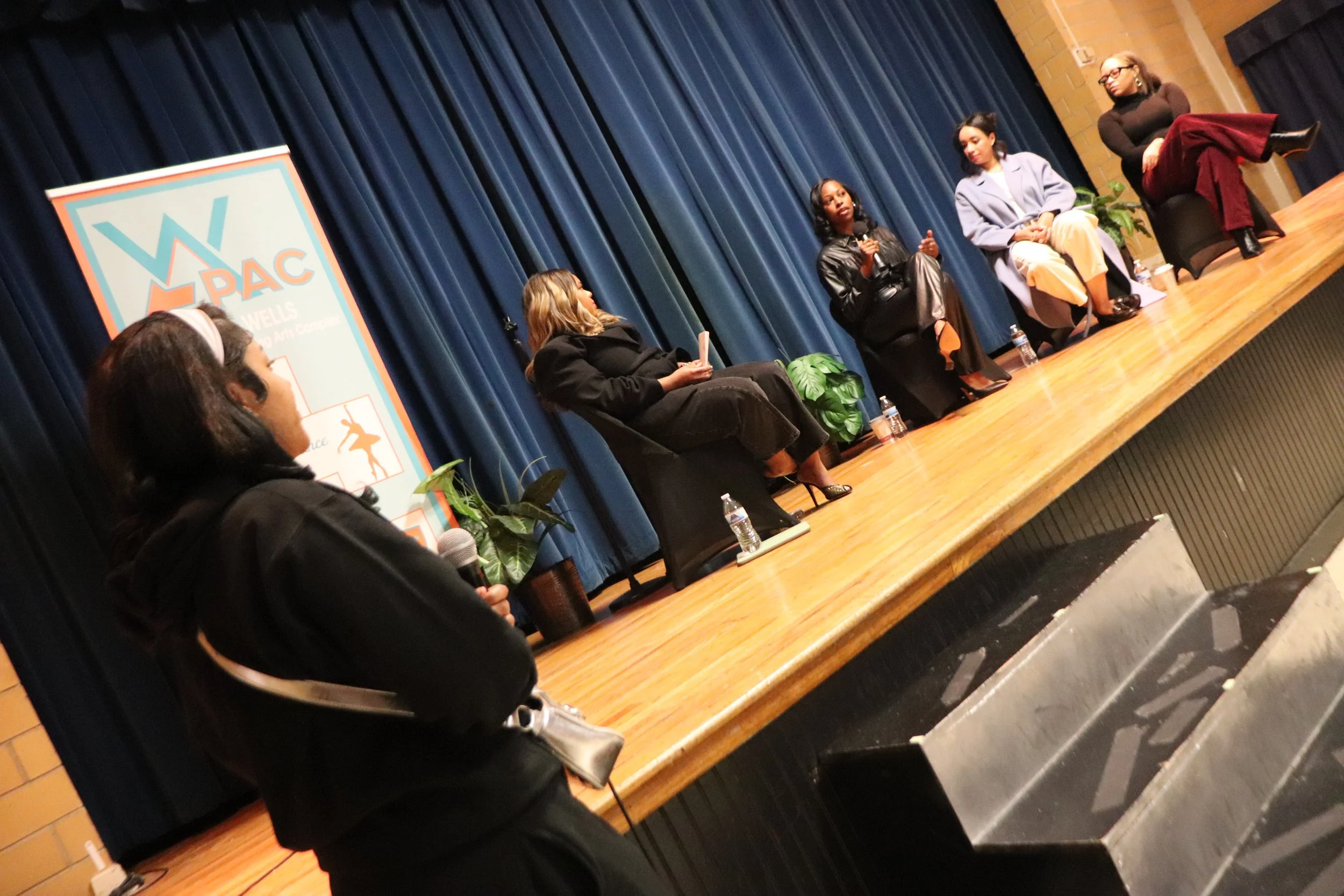 Arts & Entertainment Forum 2024