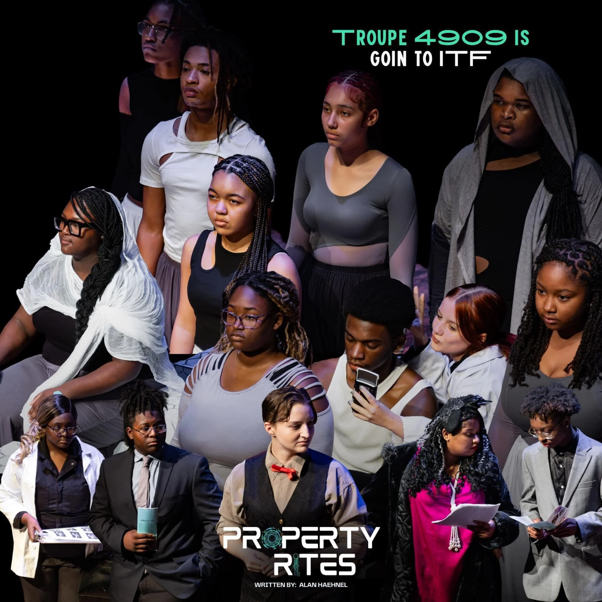 "Property Rites" MS ThesCon 2024 Winner