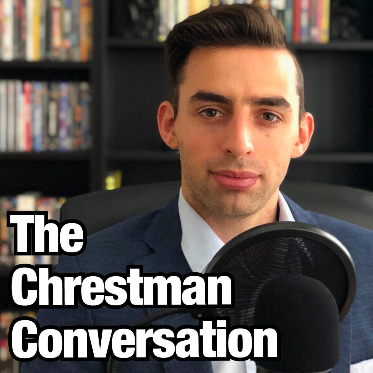 Breaking Down the Missouri Ballot - The Chrestman Conversation #43 