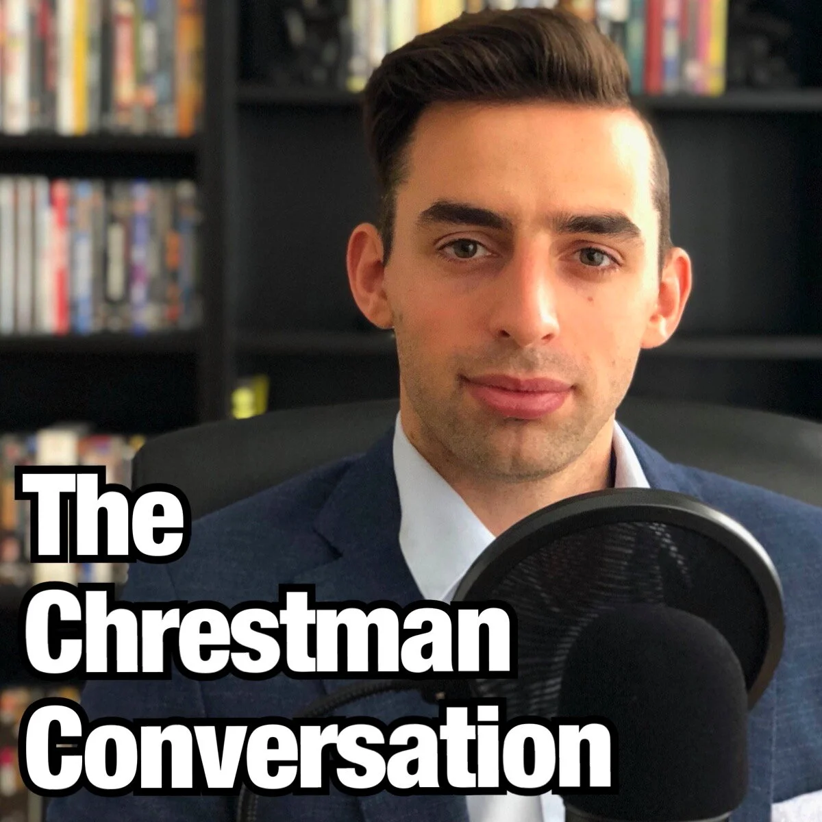 Dr. Jill Biden, or Just Jill? | POLITICS | The Chrestman Conversation #46