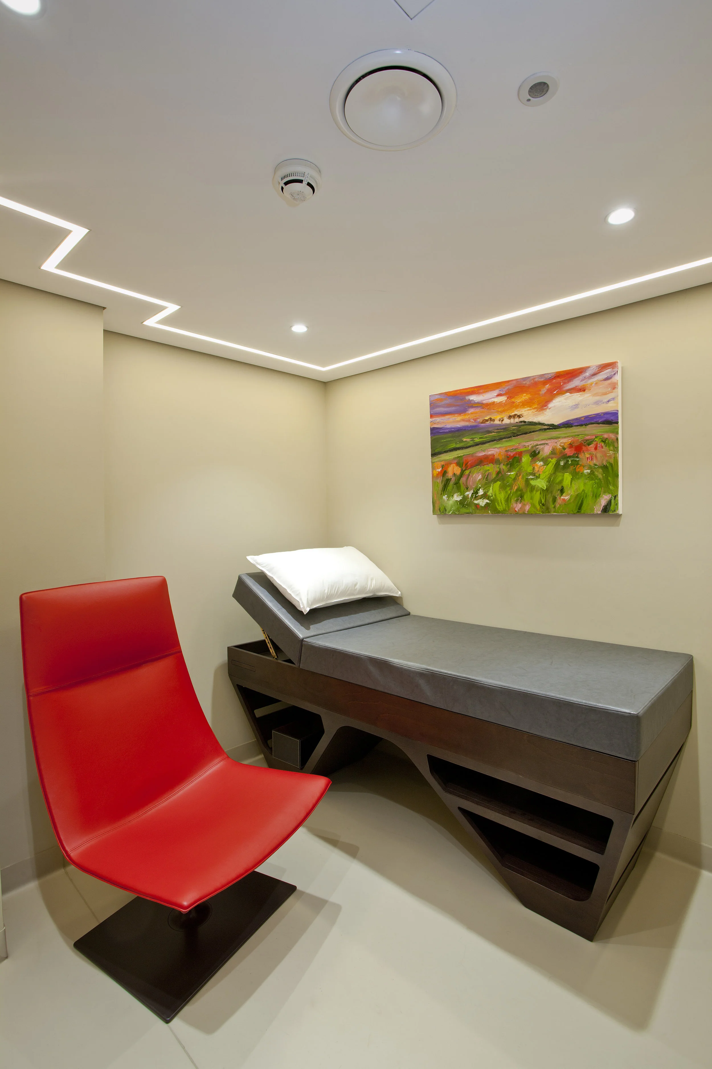 Andrology Room