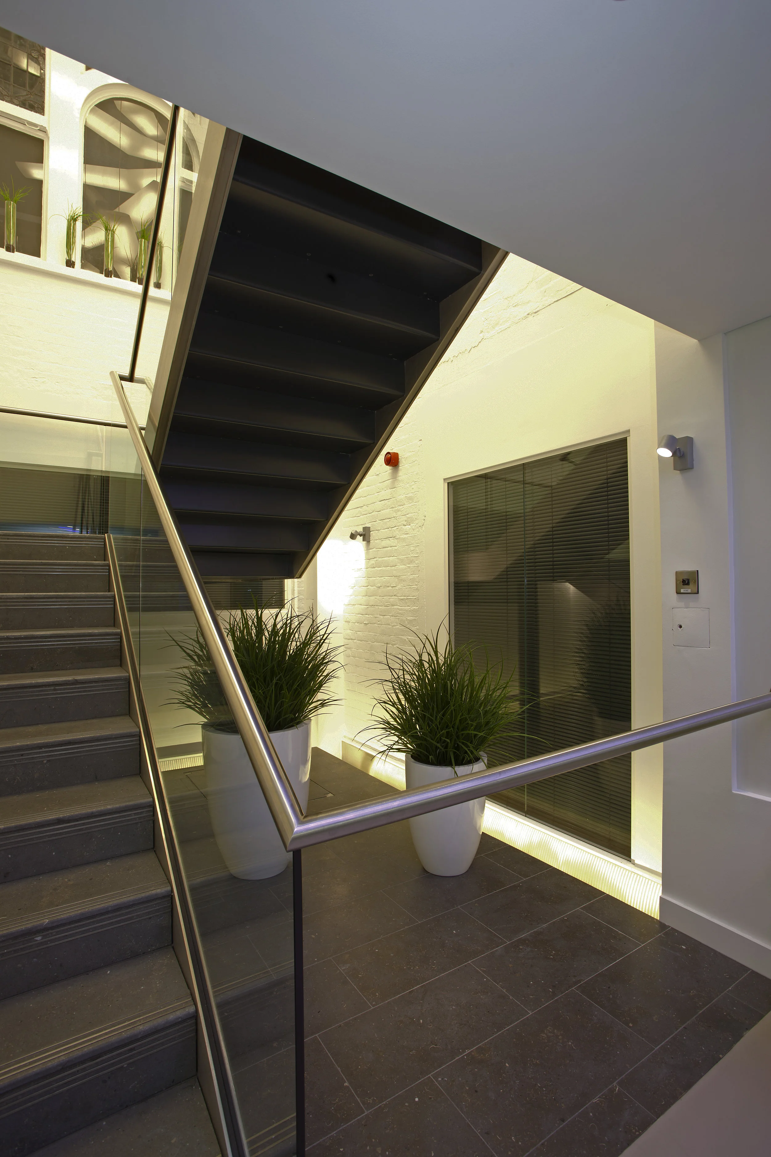Stair