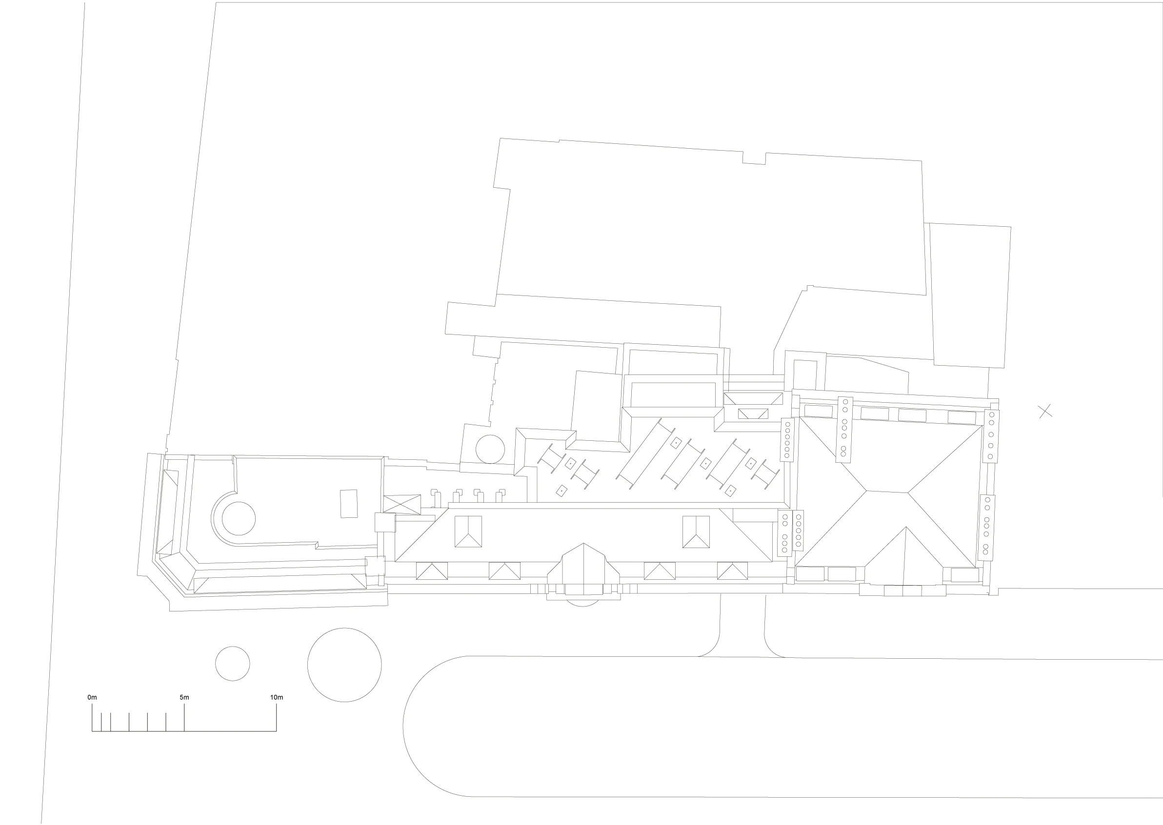 Roof Plan