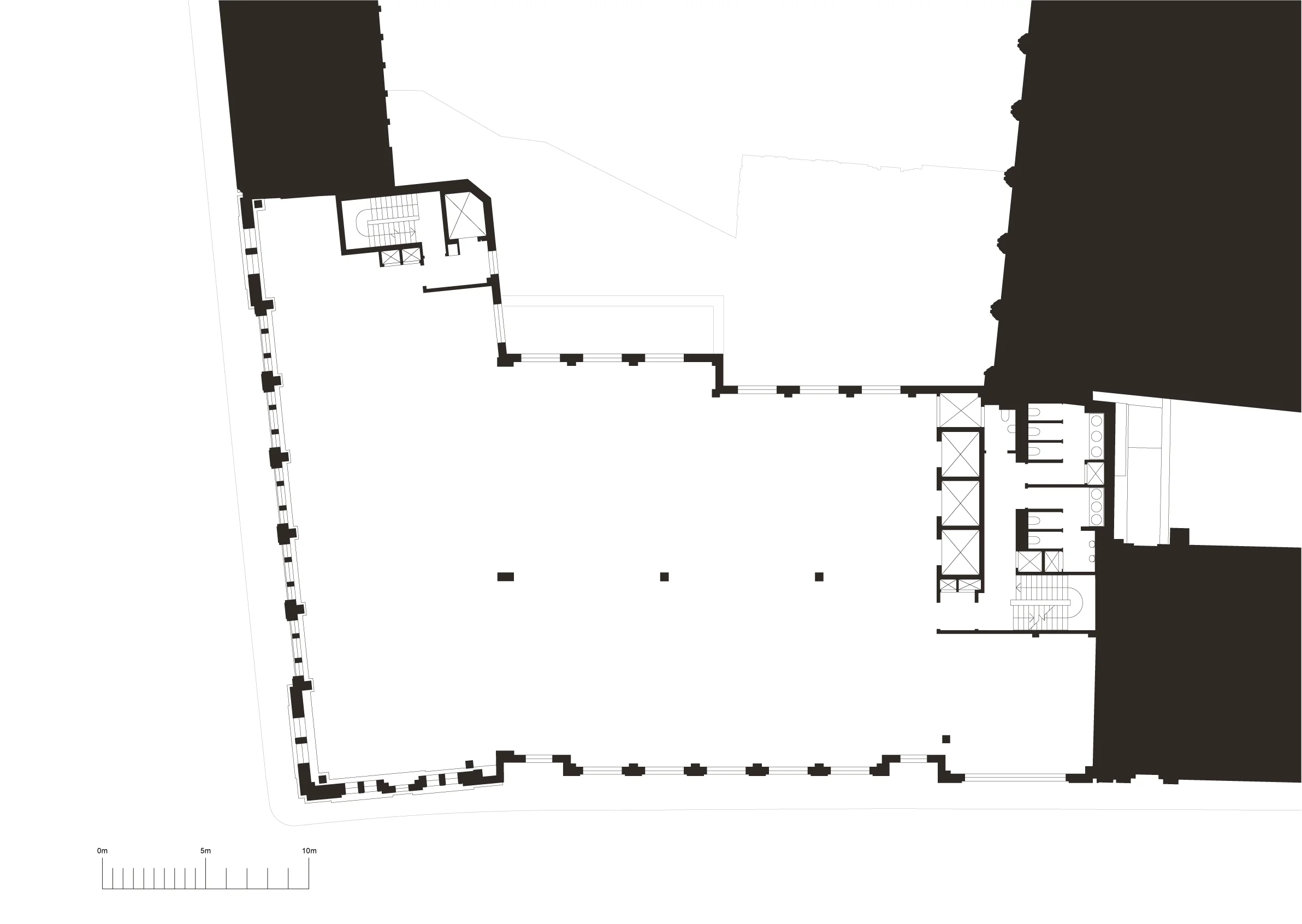 First Floor Plan