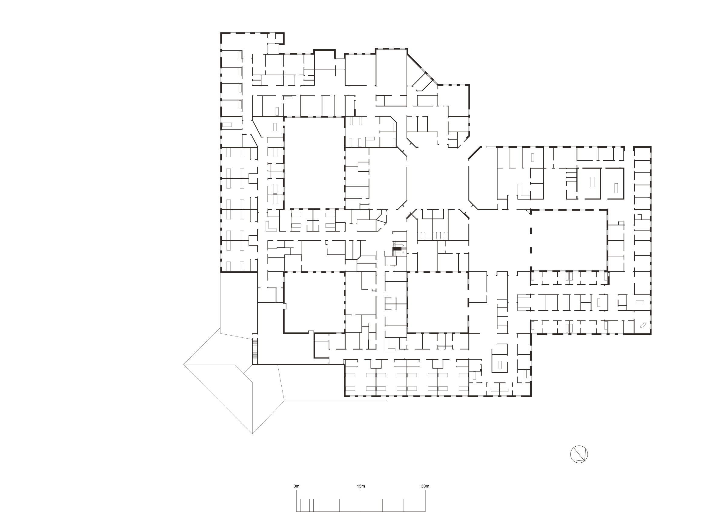 Upper Ground Floor