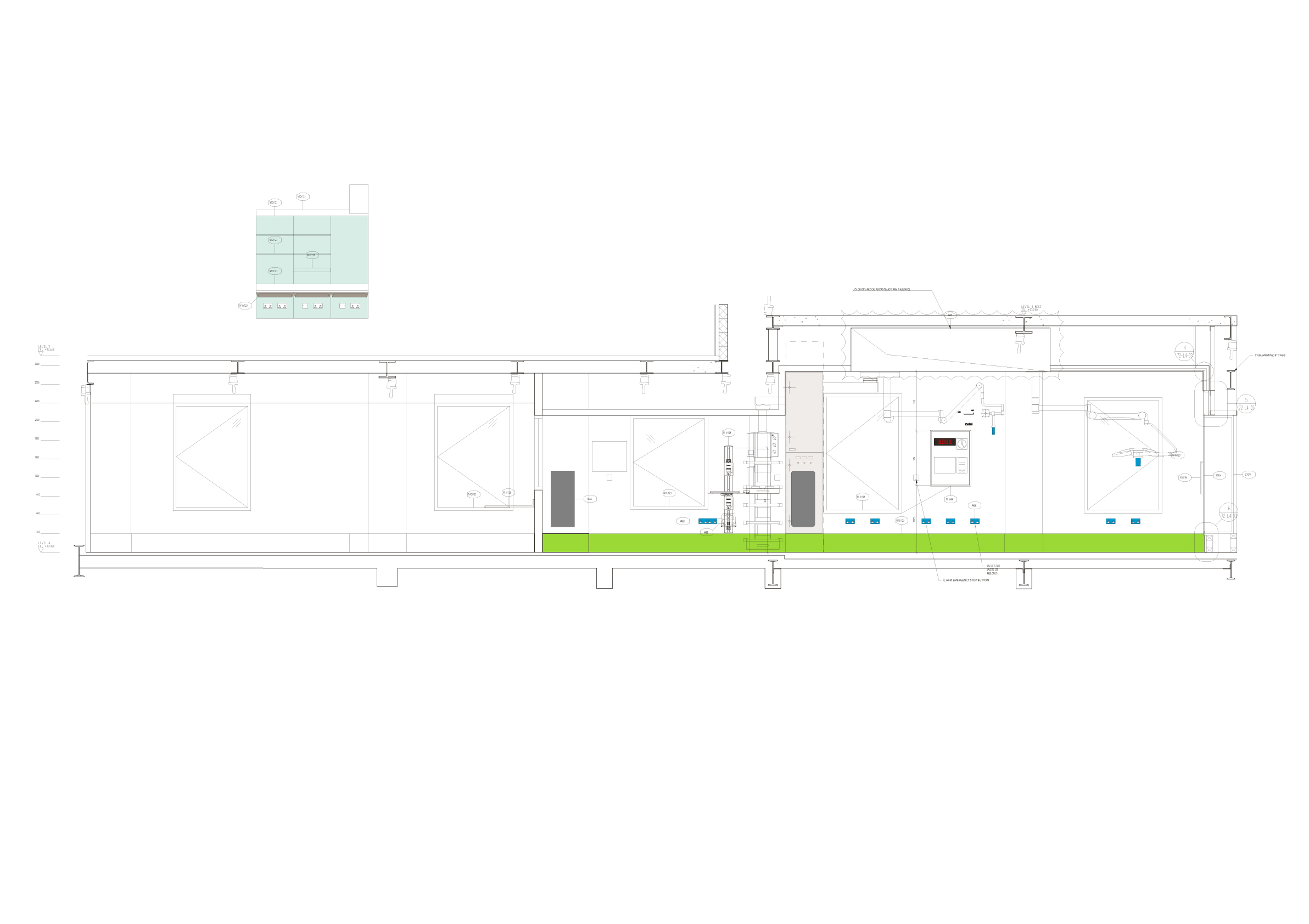 Long Section