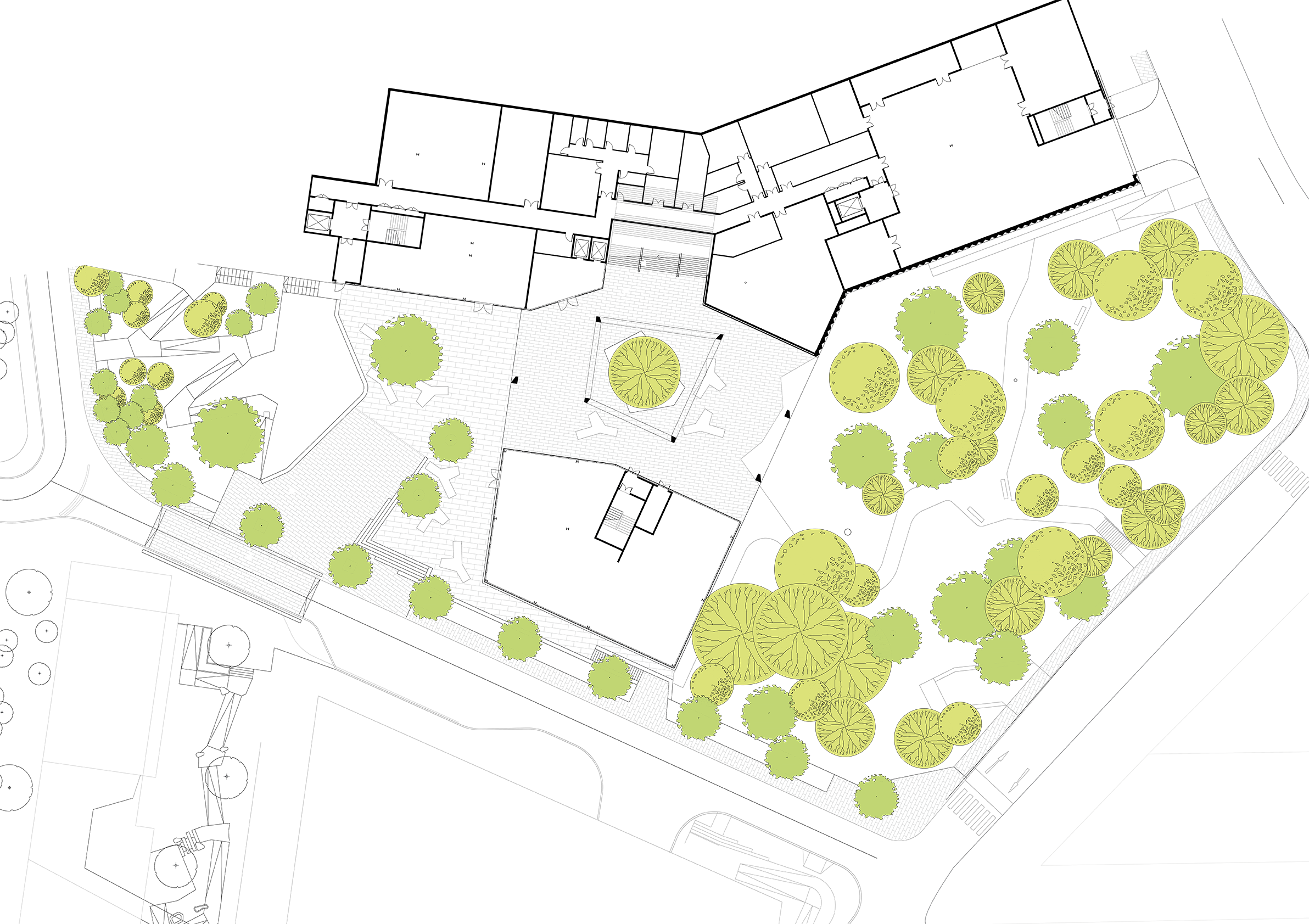 Lower Ground Floor