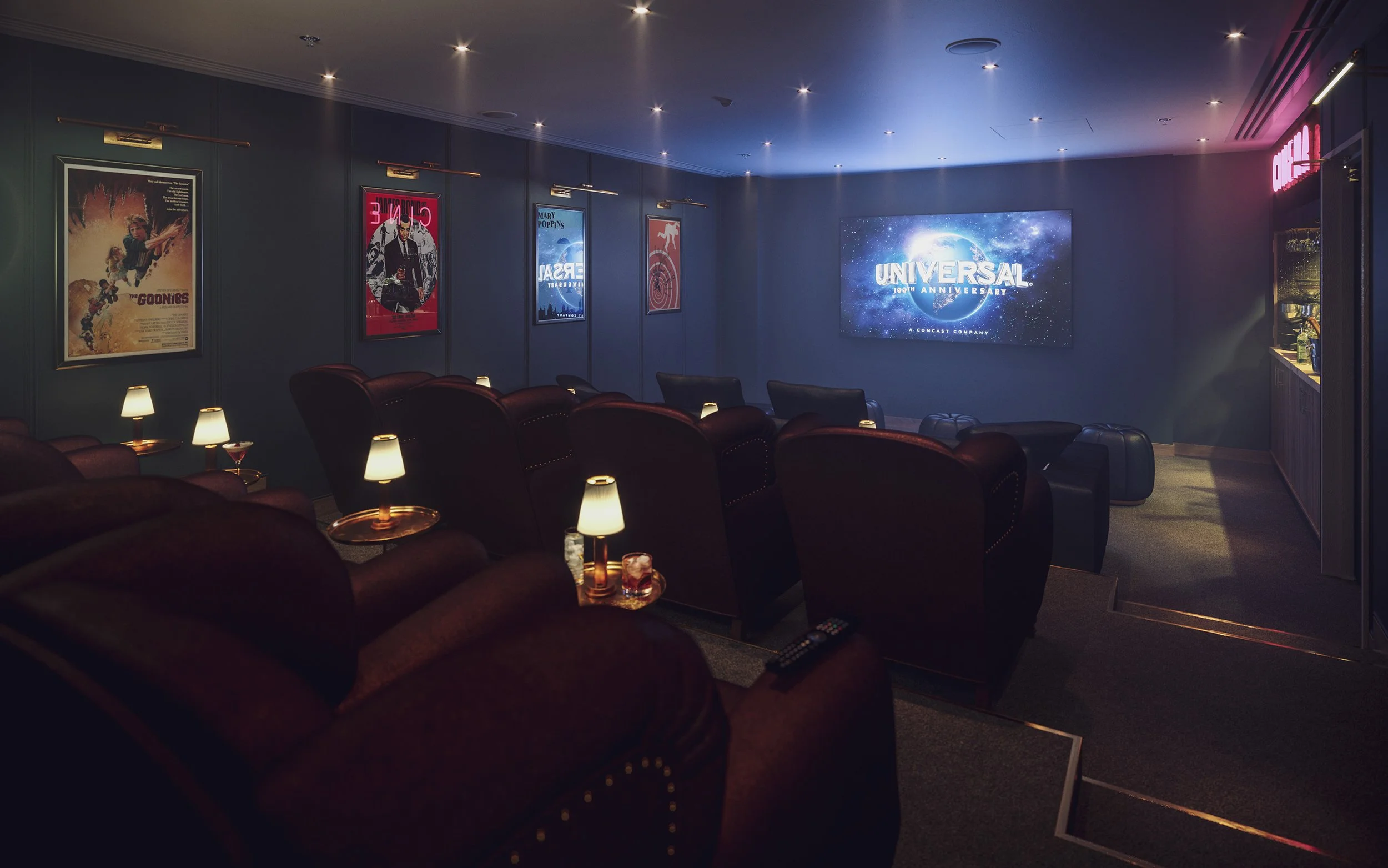 Cinema