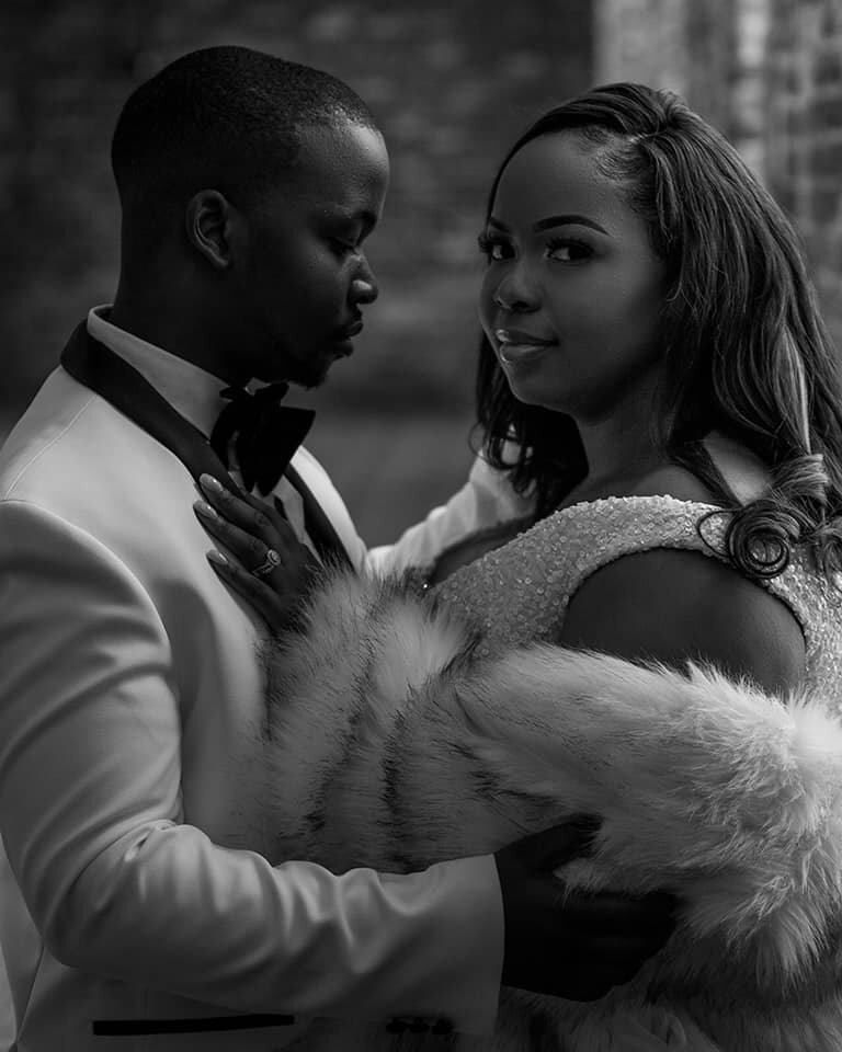 Ivan + Anaysha