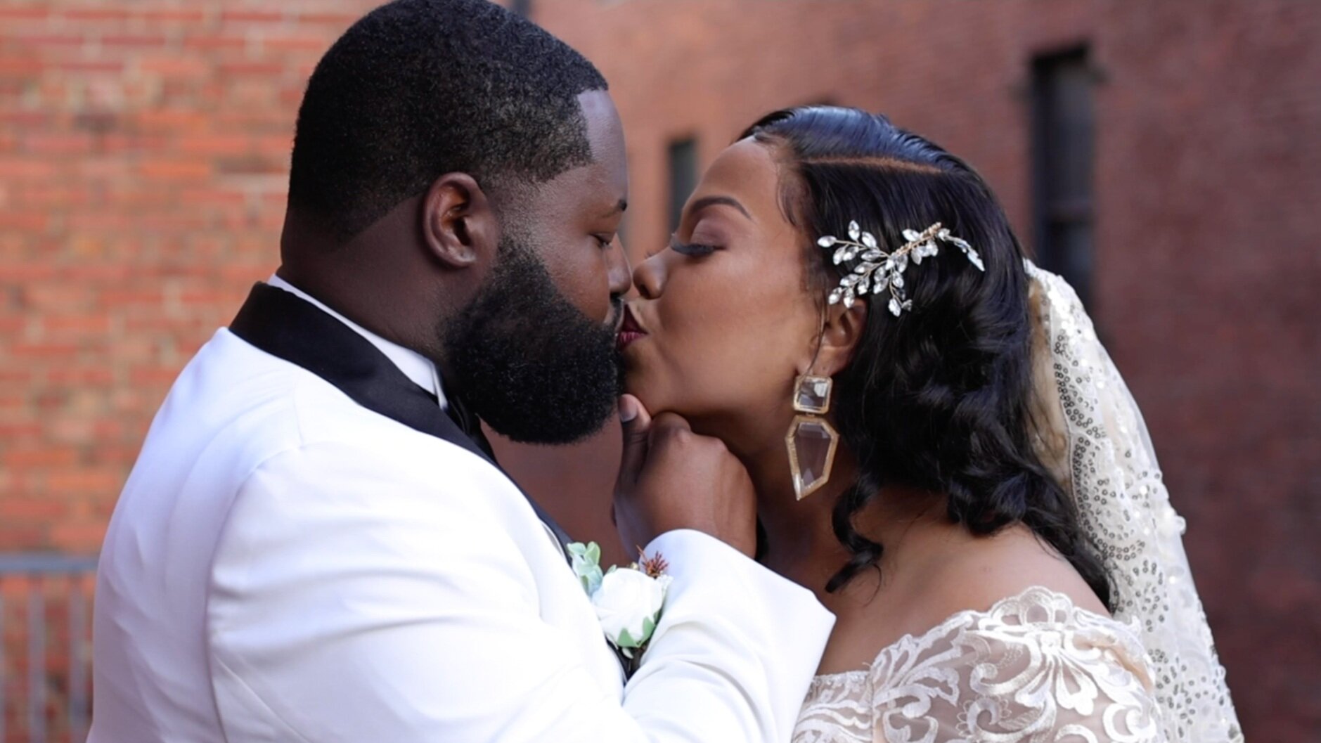 Natasha + Terrence