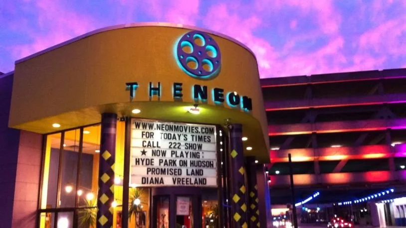 Westermann - Neon Theater