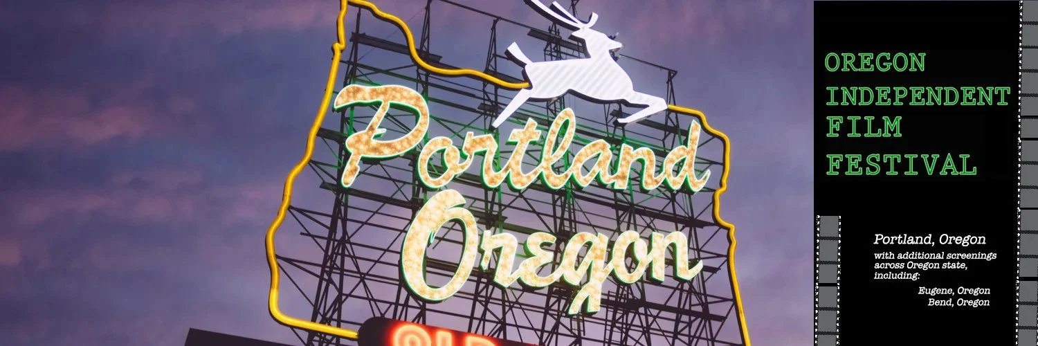 Westermann @ Oregon Indie Film Fest