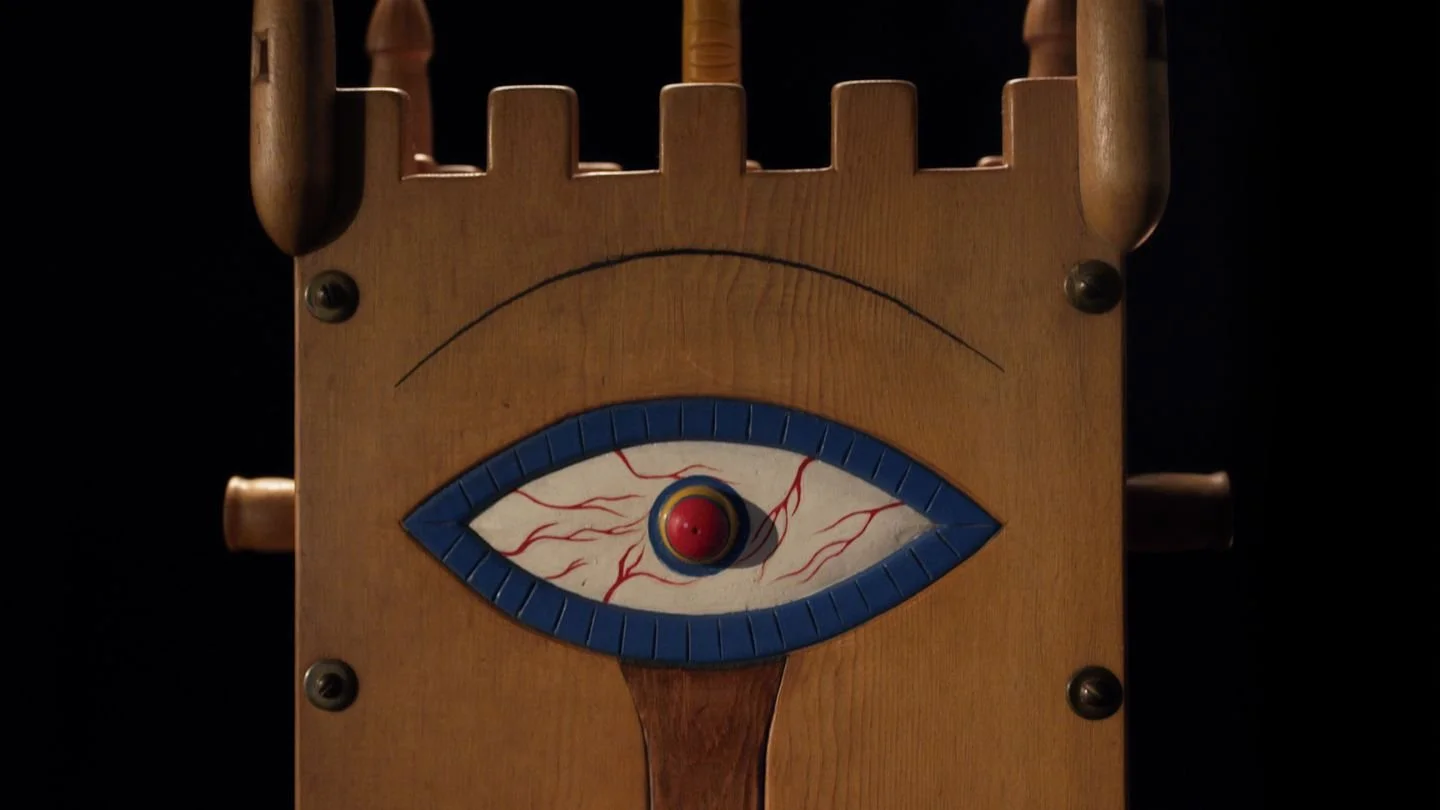 Westermann @ The Roxie