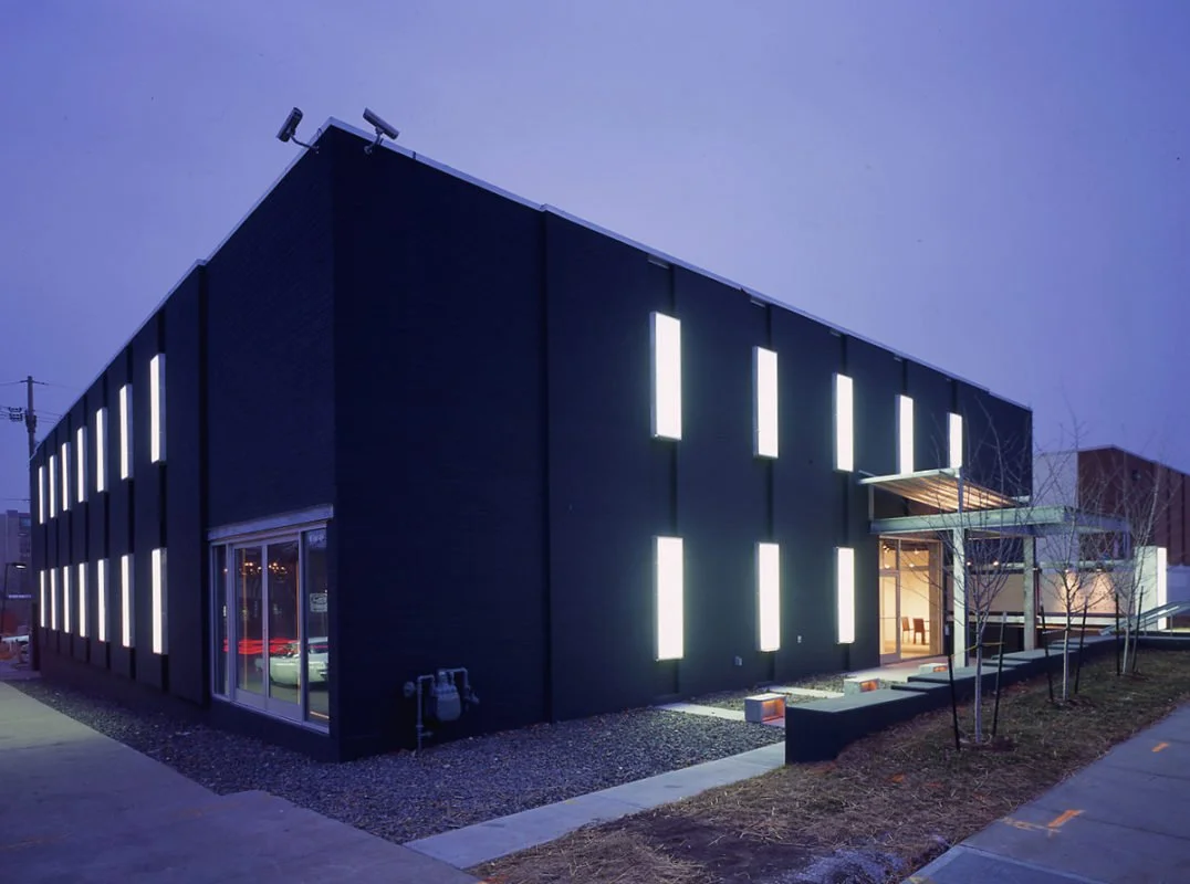 Westermann @ KCAI Artspace (Screening 2)