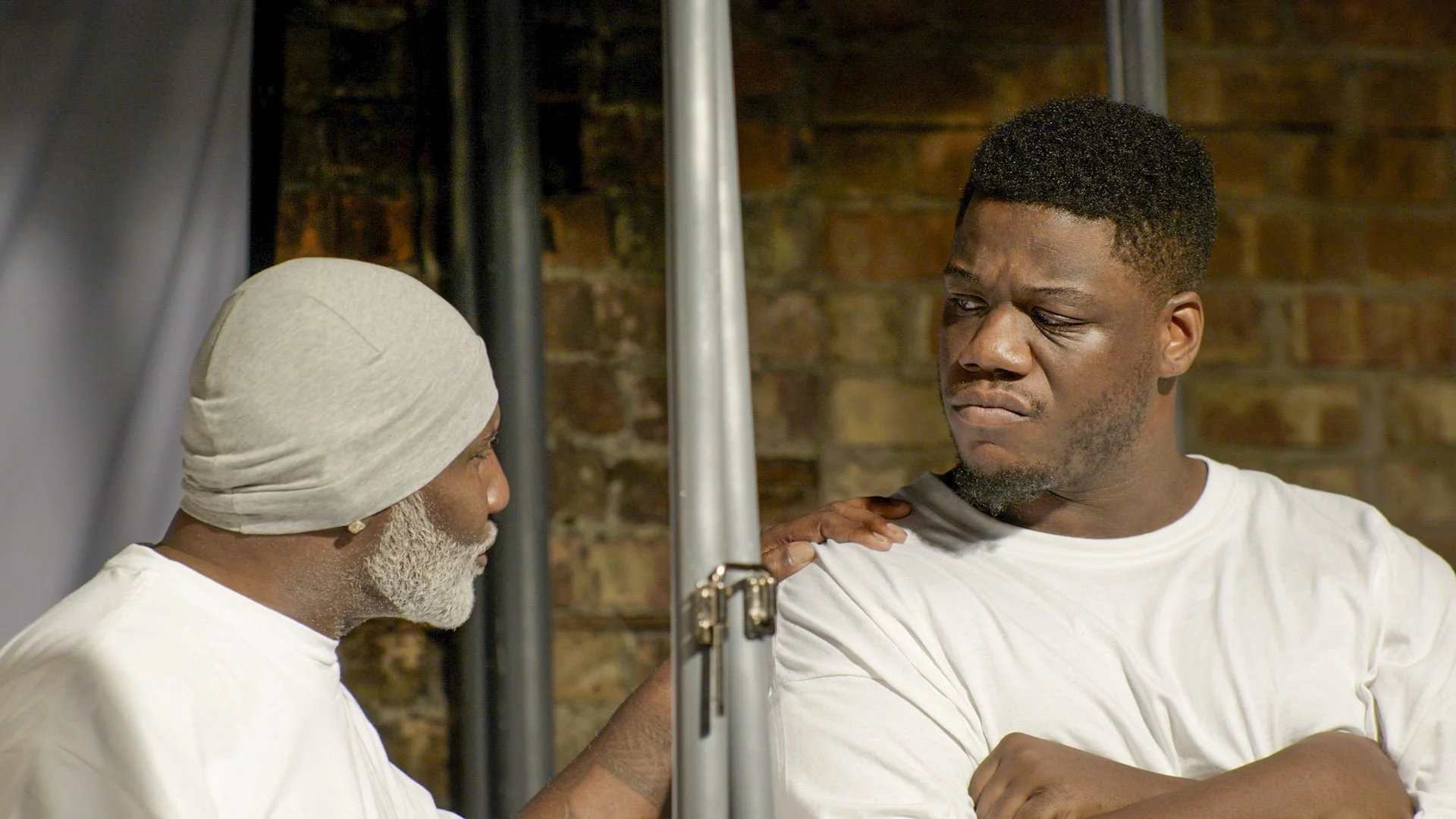 "The Next Act is Freedom" MLK Day Screening at Hyde Park Art Cente