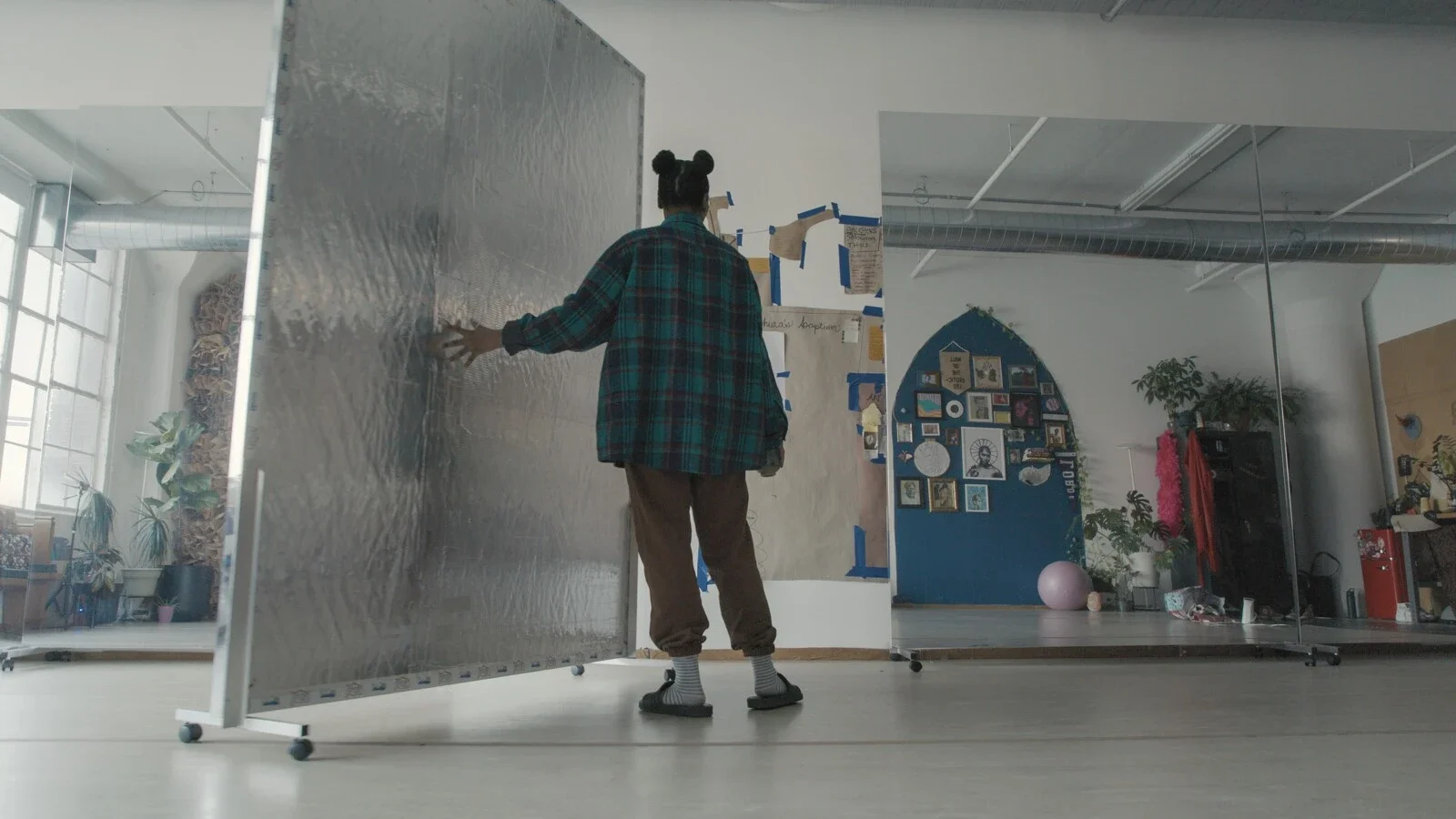 Screening &amp; Talk | 4×4: Contemporary Art in Chicago at Museum of Contemporary Art