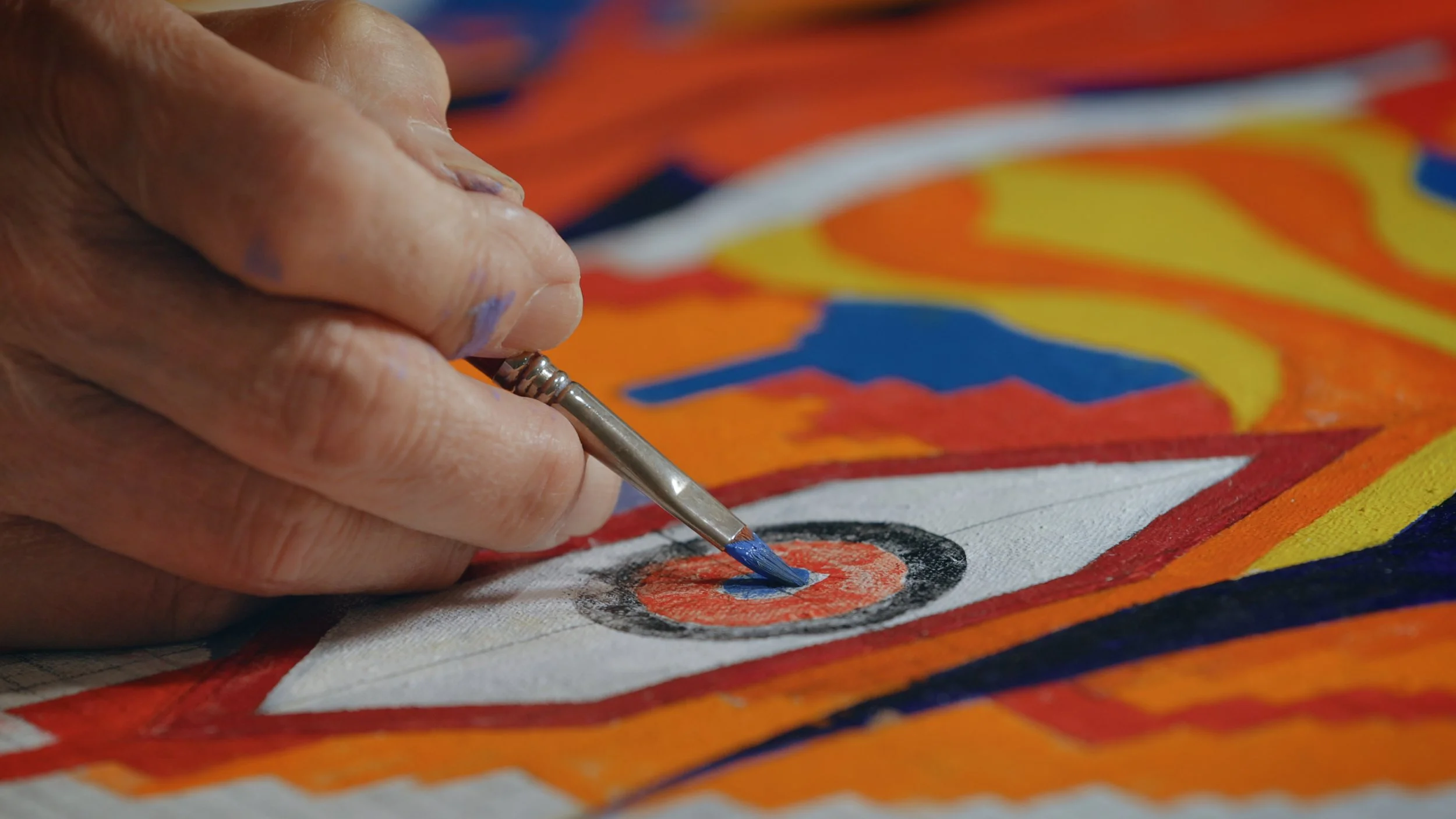 Screening & Talk | 4×4: Contemporary Art in Chicago at Museum of Contemporary Art