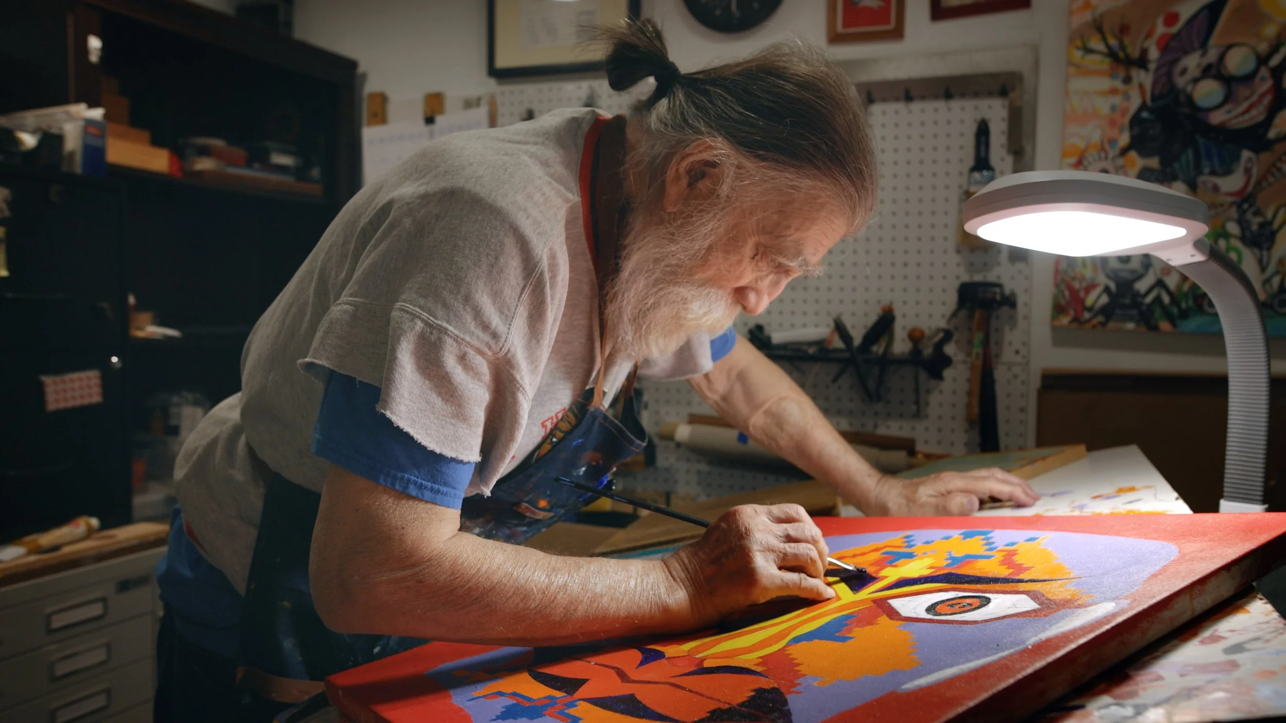 "4x4: Contemporary Art in Chicago" at Chicago Exhibition Week