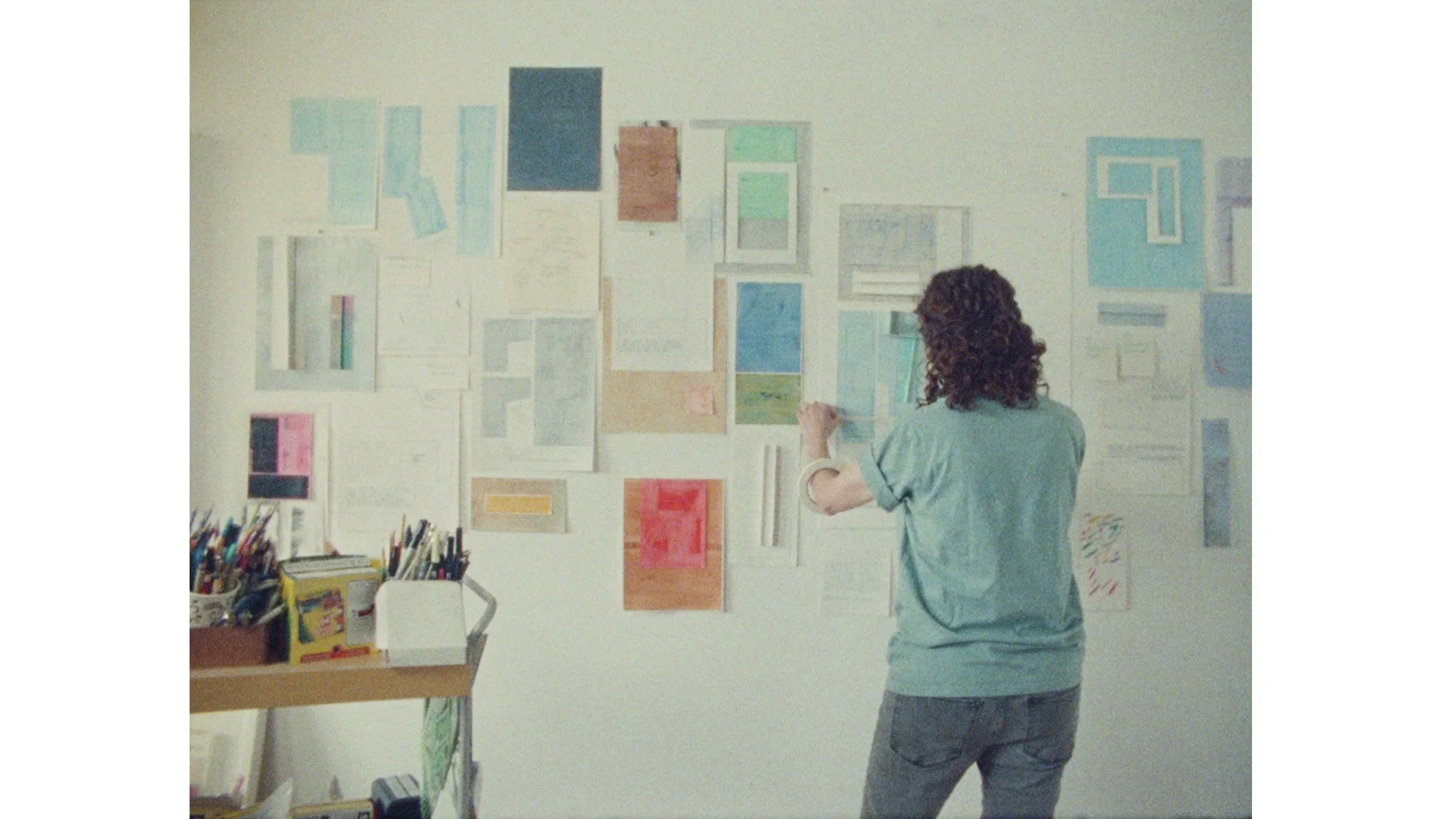 “Beneath the Surface of the Everyday” at New/Next Film Festival