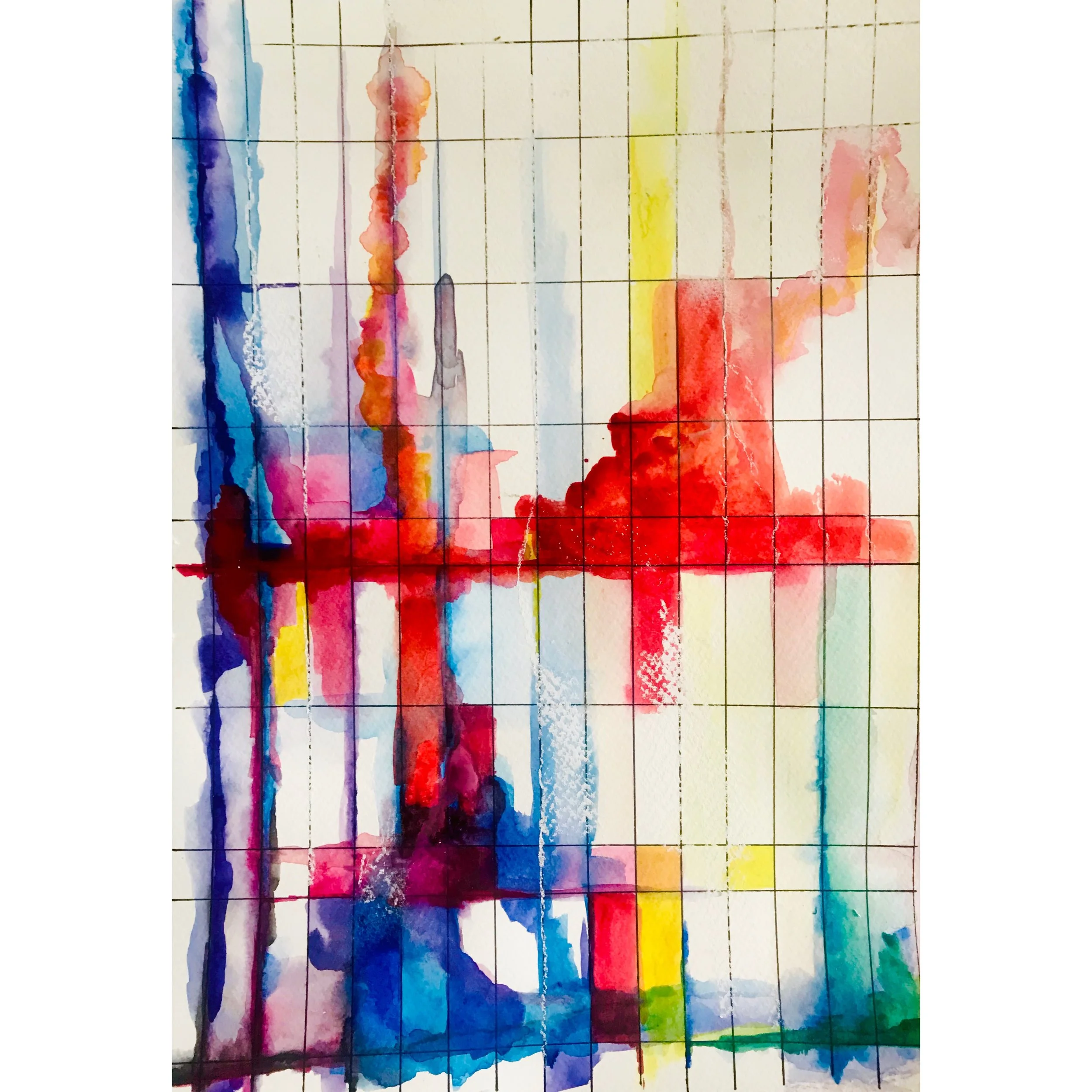 MariaLuisa's Heartbeat