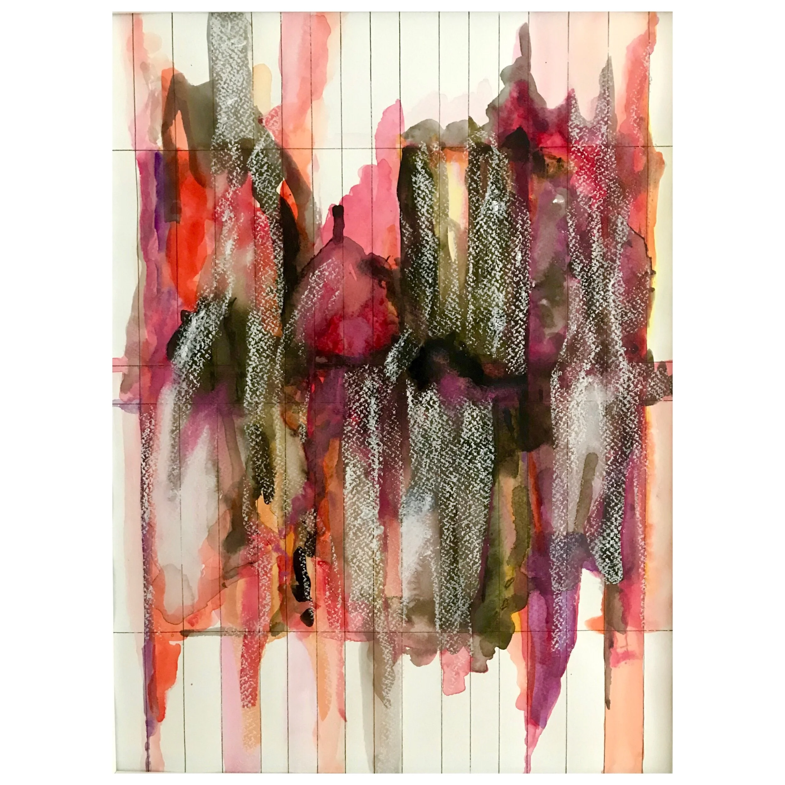 Insomnia's Heartbeat