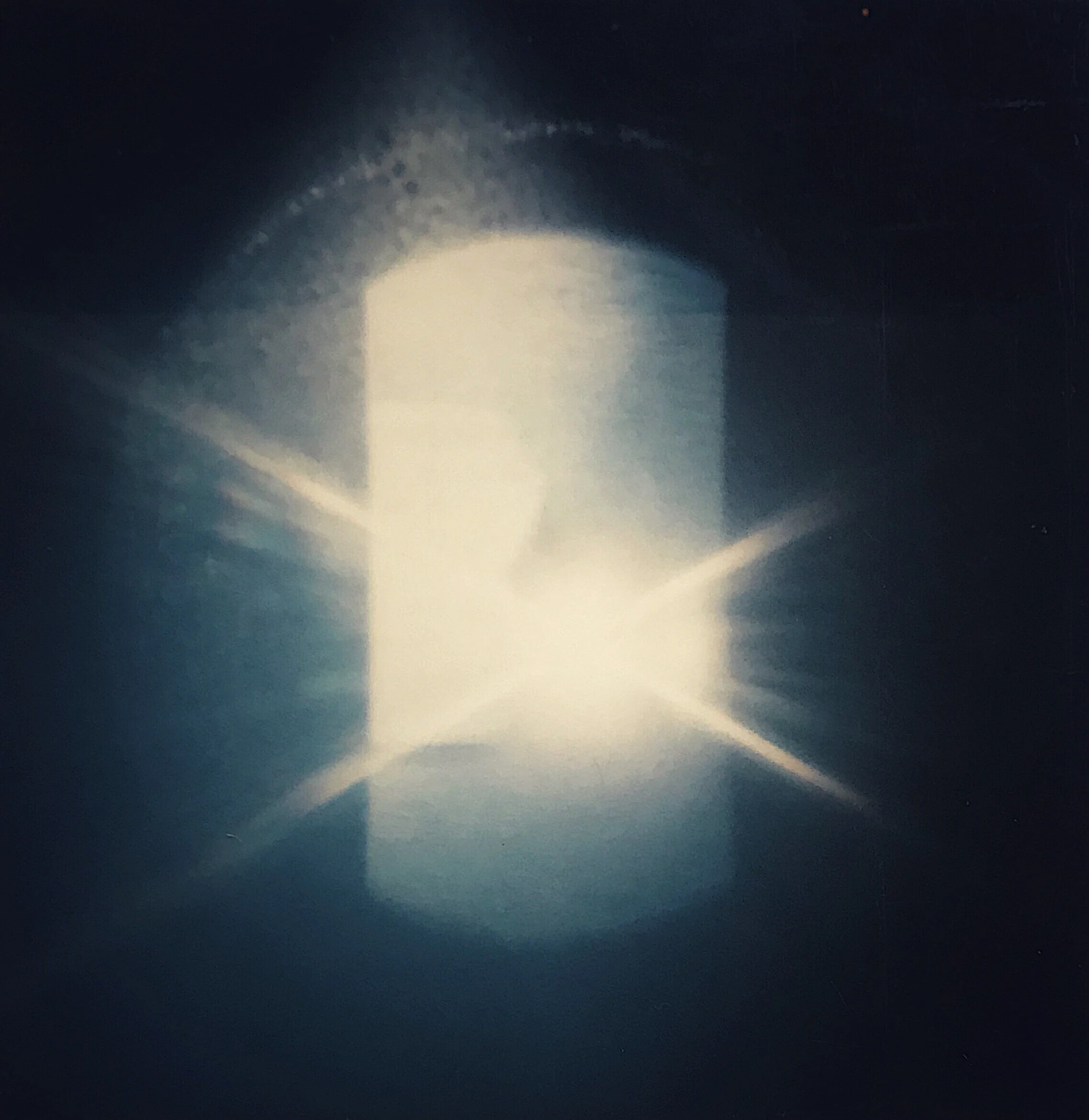 Life Force Frequency | Blue