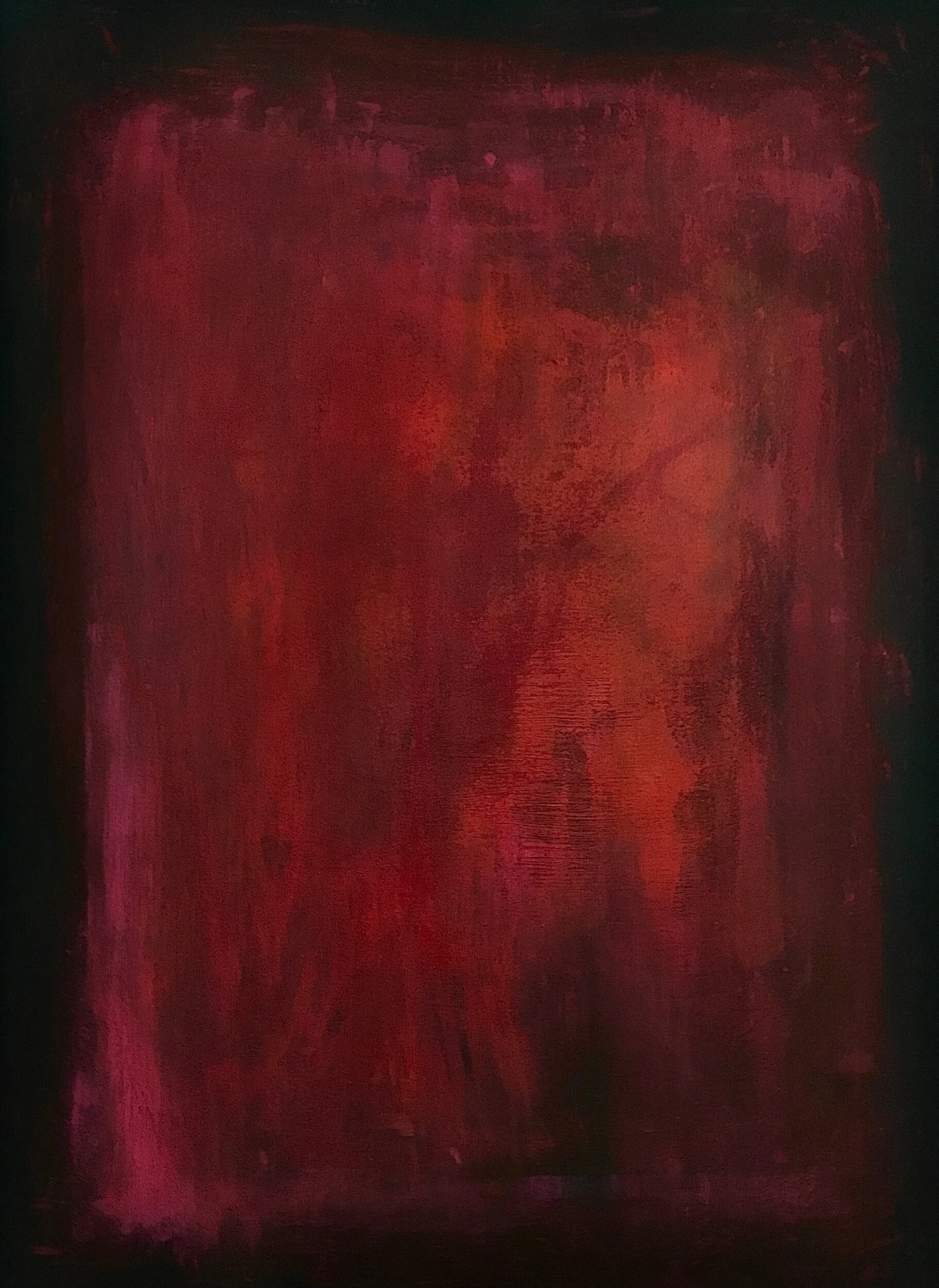  Mixed Media on Paper | 50x70cm&nbsp;| 850€ 