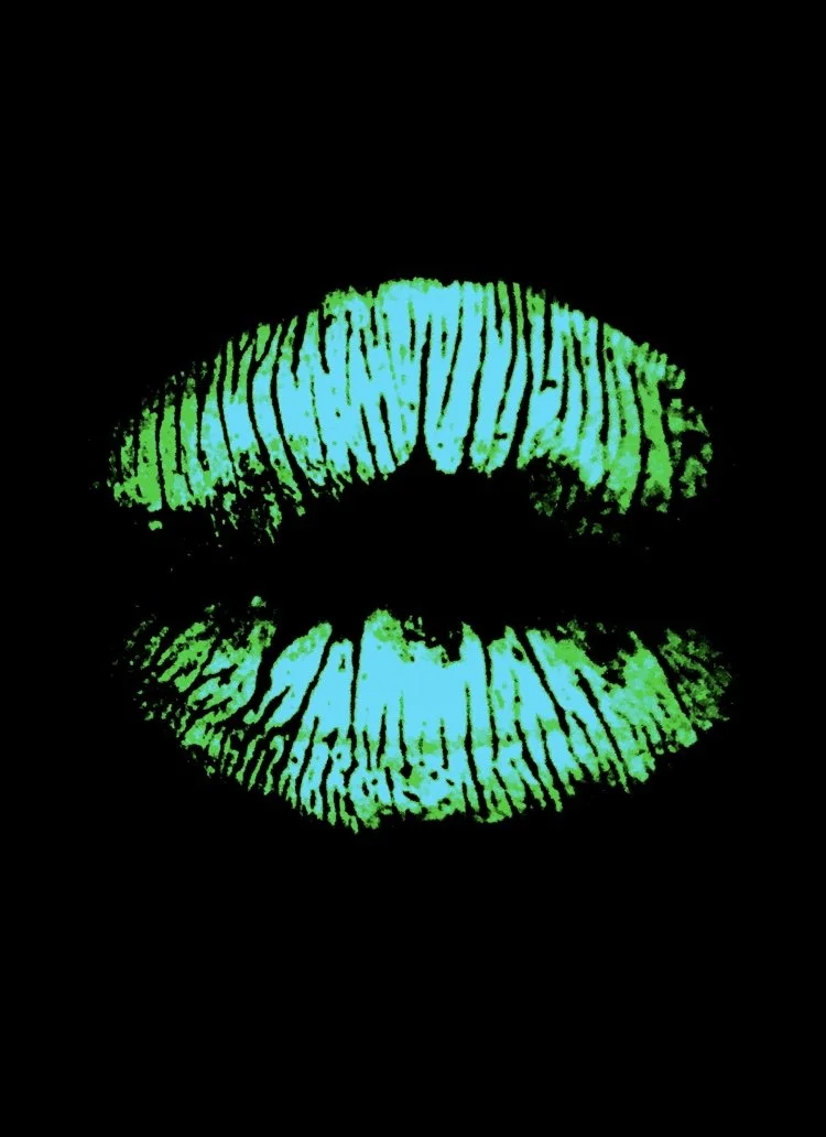 Kiss From The Cosmos