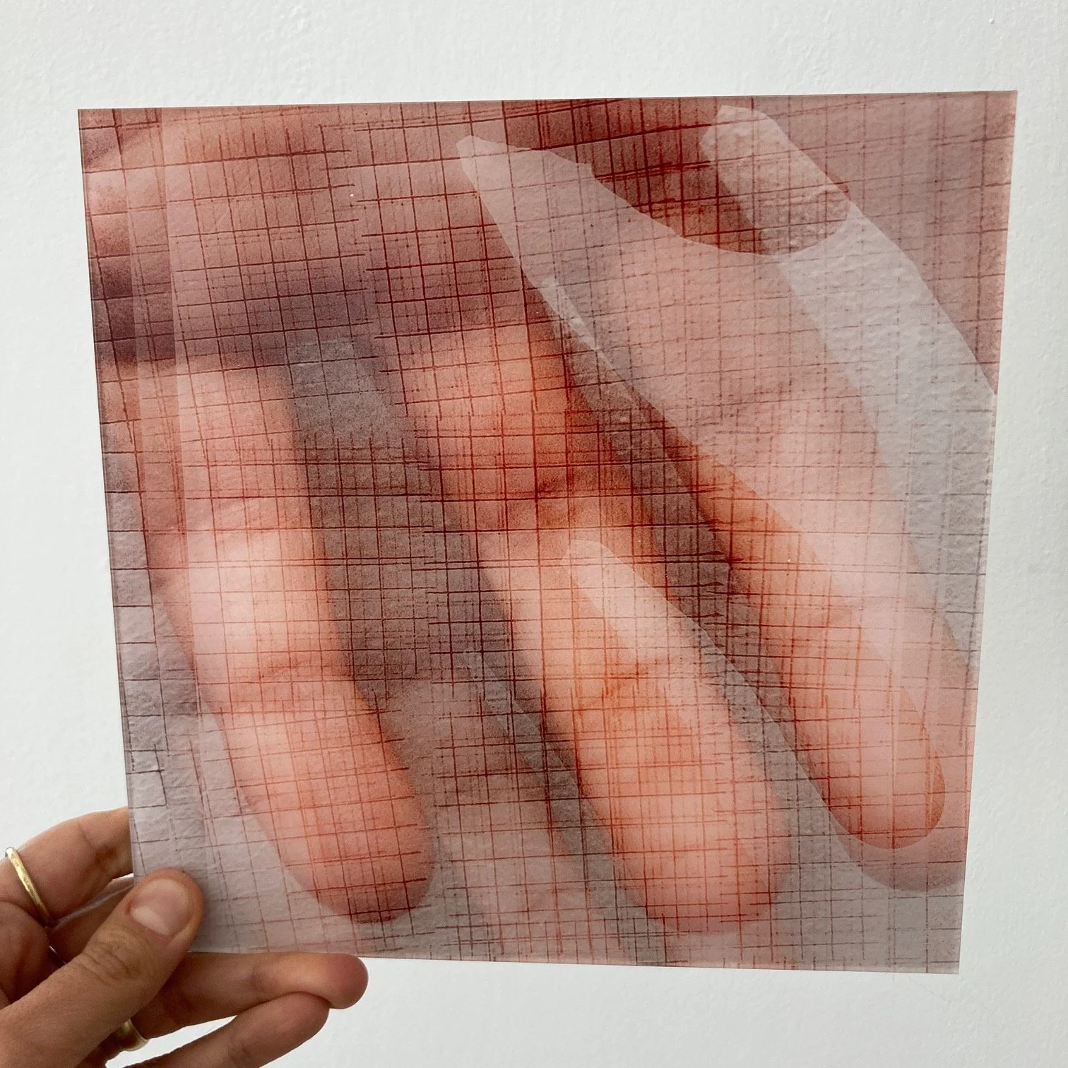  Prints on acrylic 