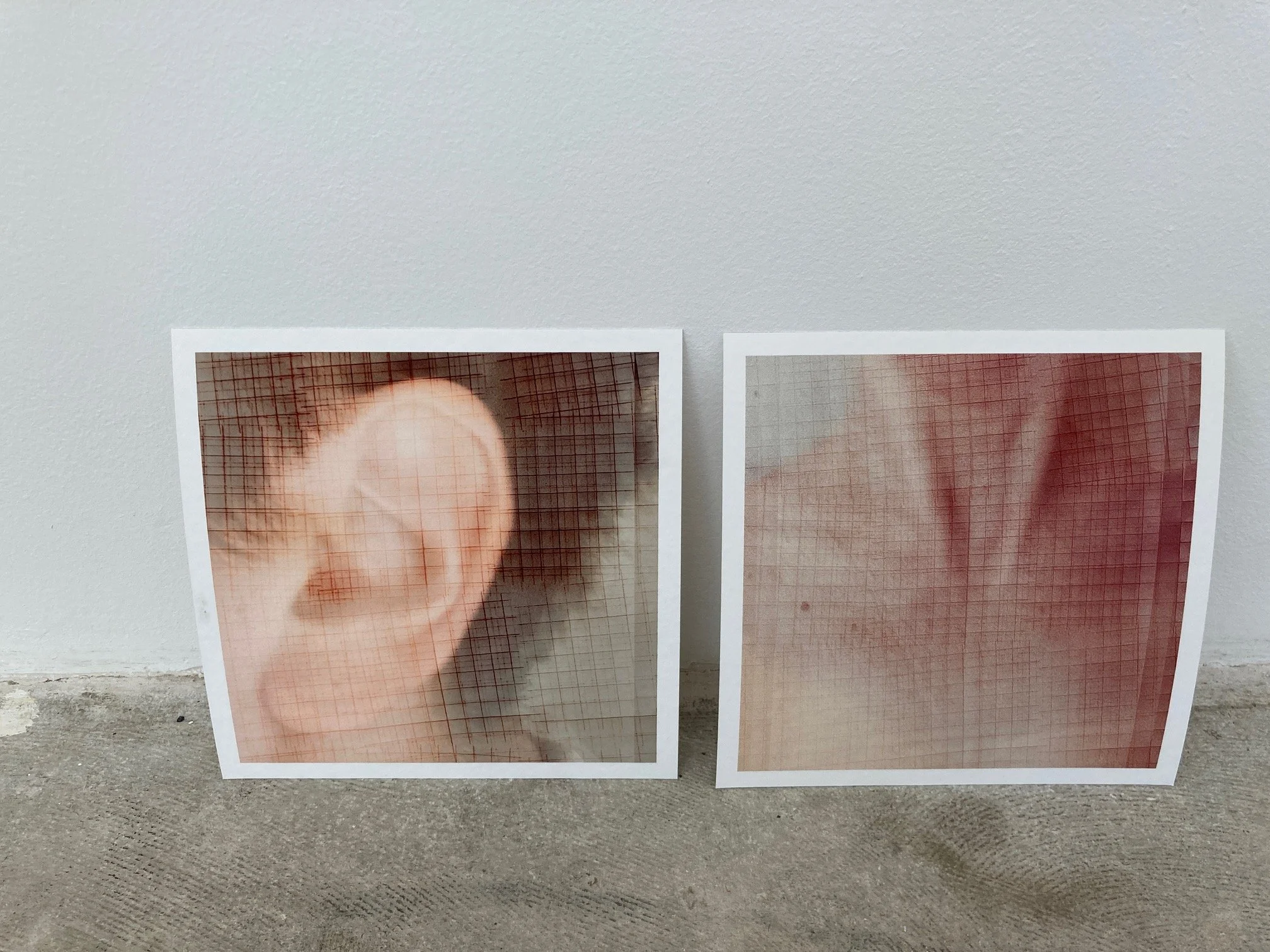  Prints on paper 