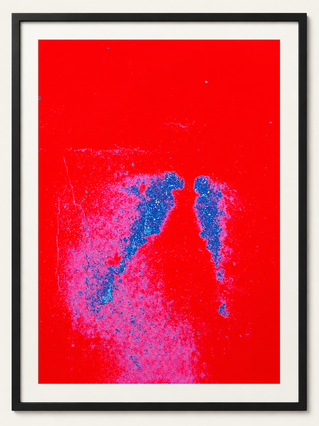  On glossy paper 