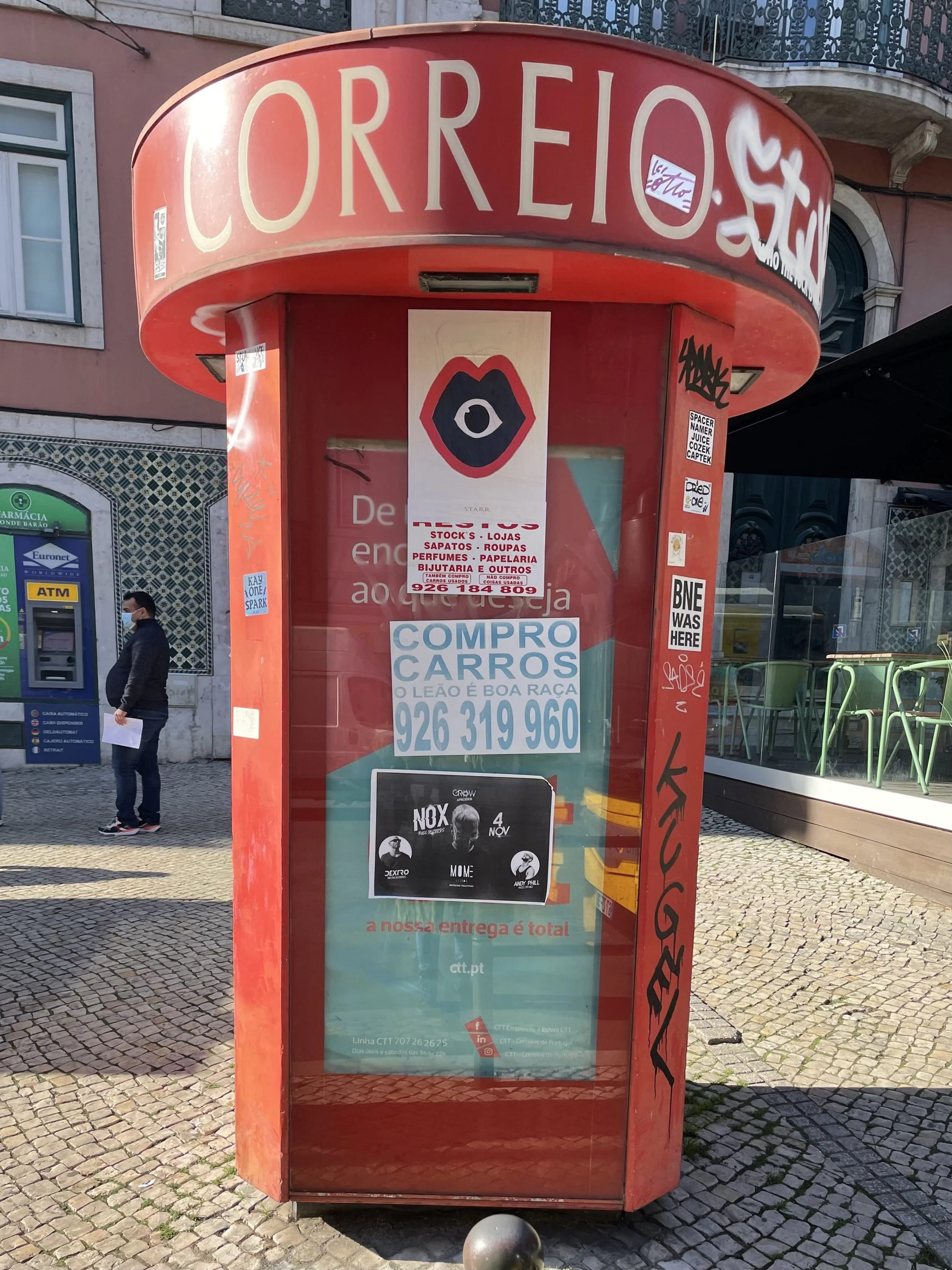  Lisbon, Portugal 