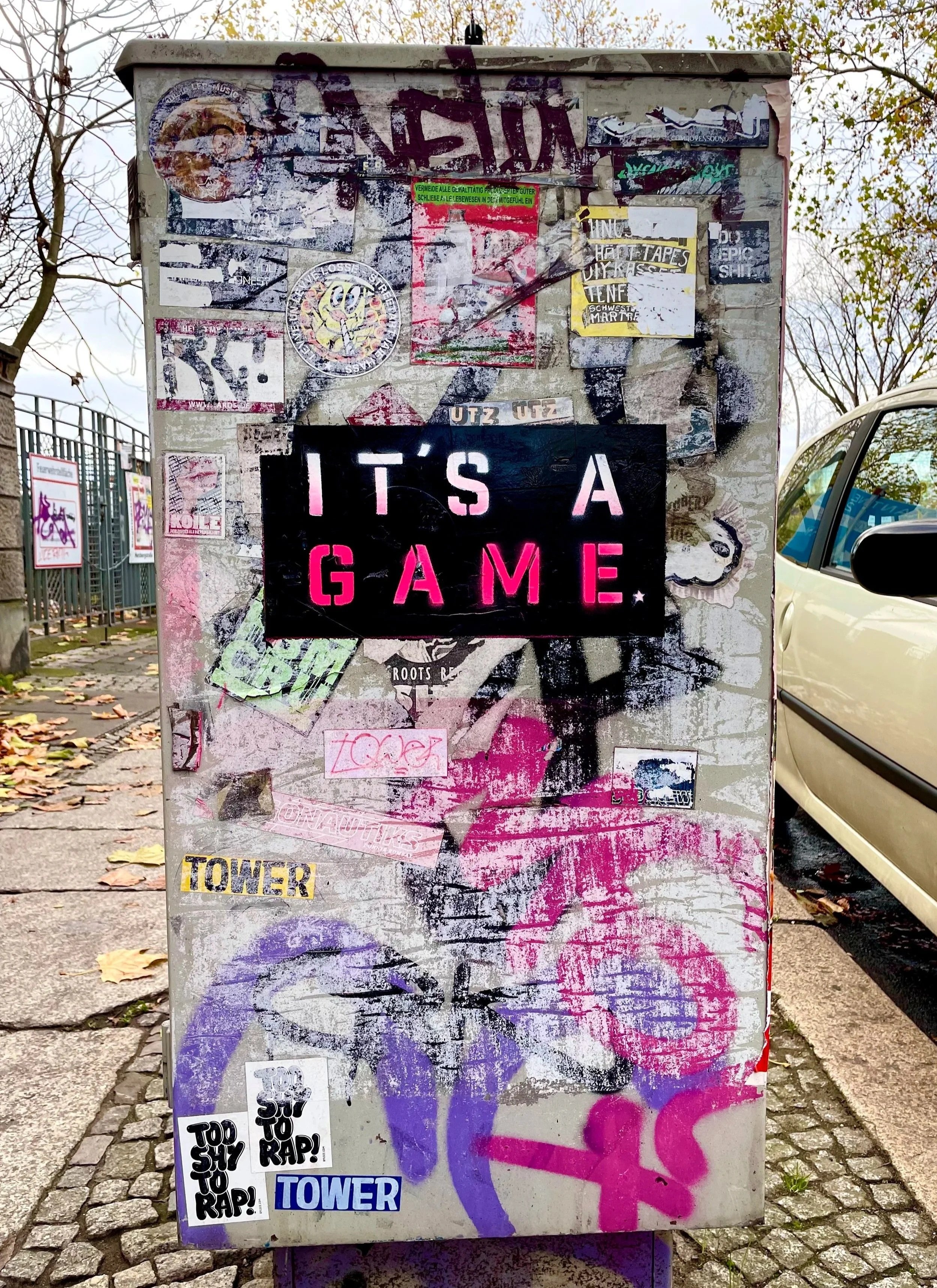 Berlin, Germany 