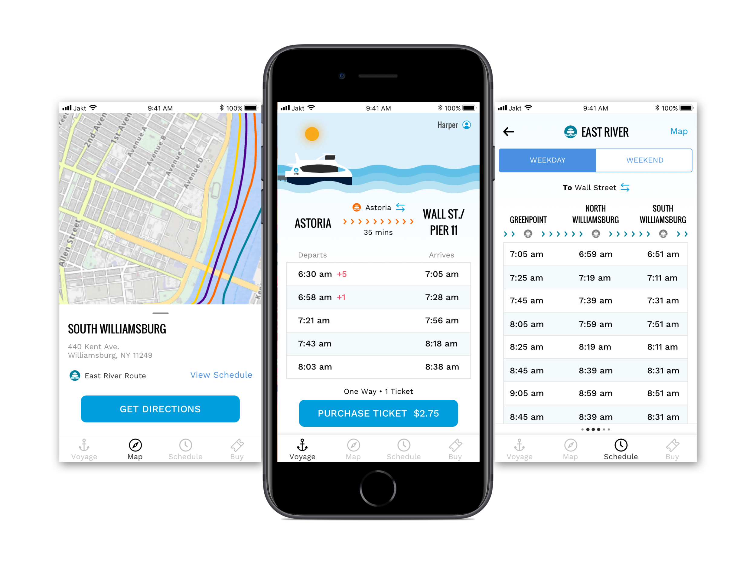 MOBILE IOS DESIGNS