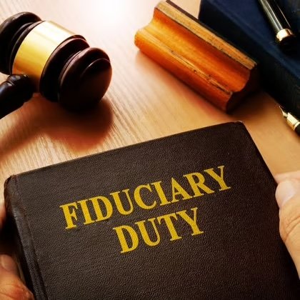 Clients Come First: In Support of a Fiduciary Standard