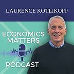 George Kinder Is Back to Discuss His Marvelous New Book, The Three Domains of Freedom