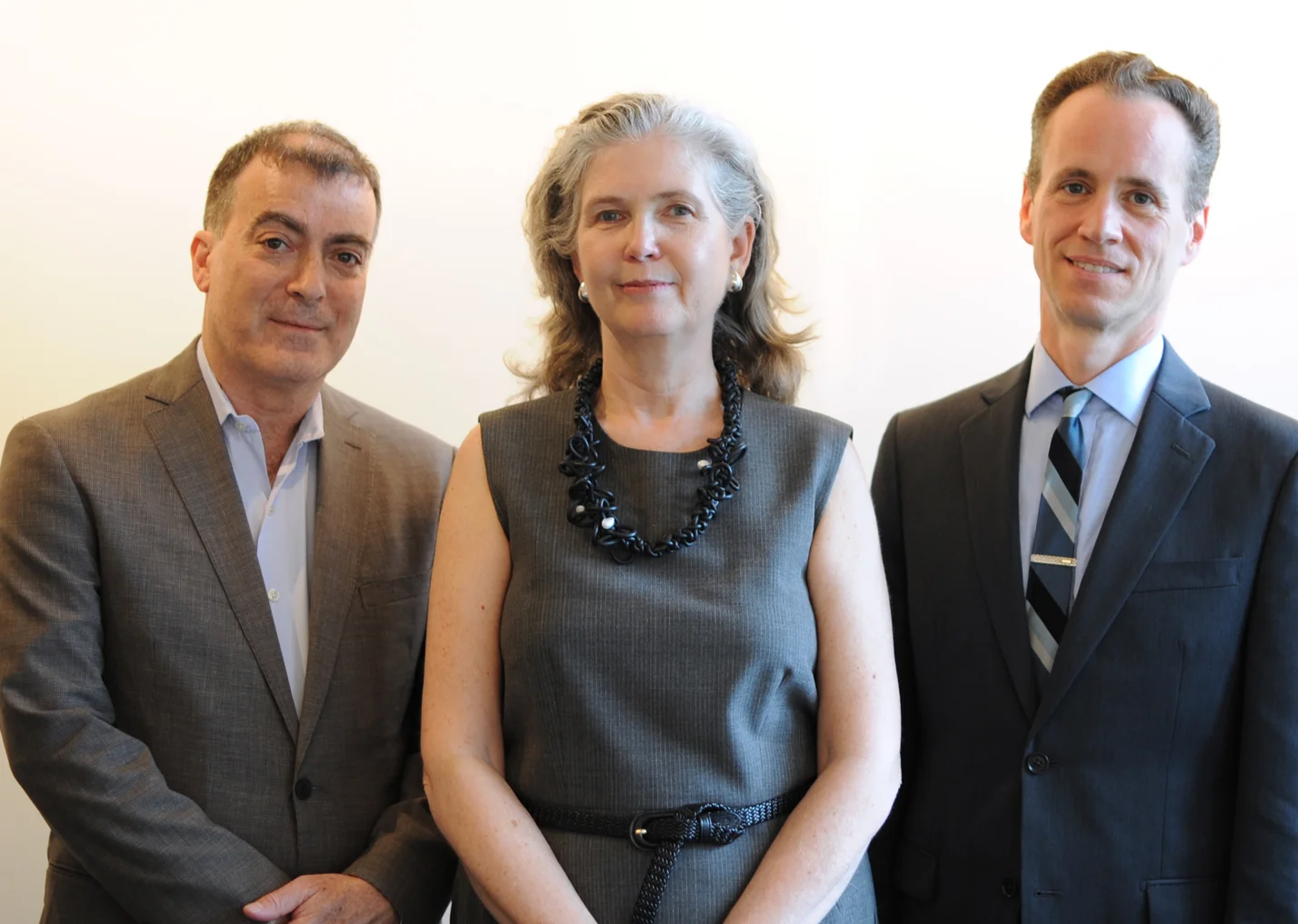 William Fellows, Sherida Paulsen, Tim Witzig
