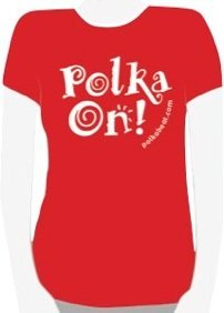 Buy something polka