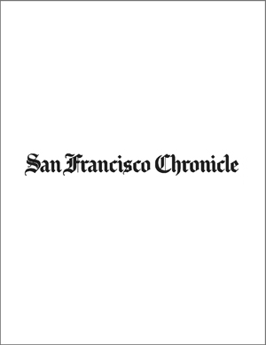 San Francisco Chronicle Stylemaker