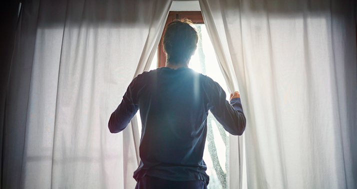 A Window of Opportunity for Homebuyers