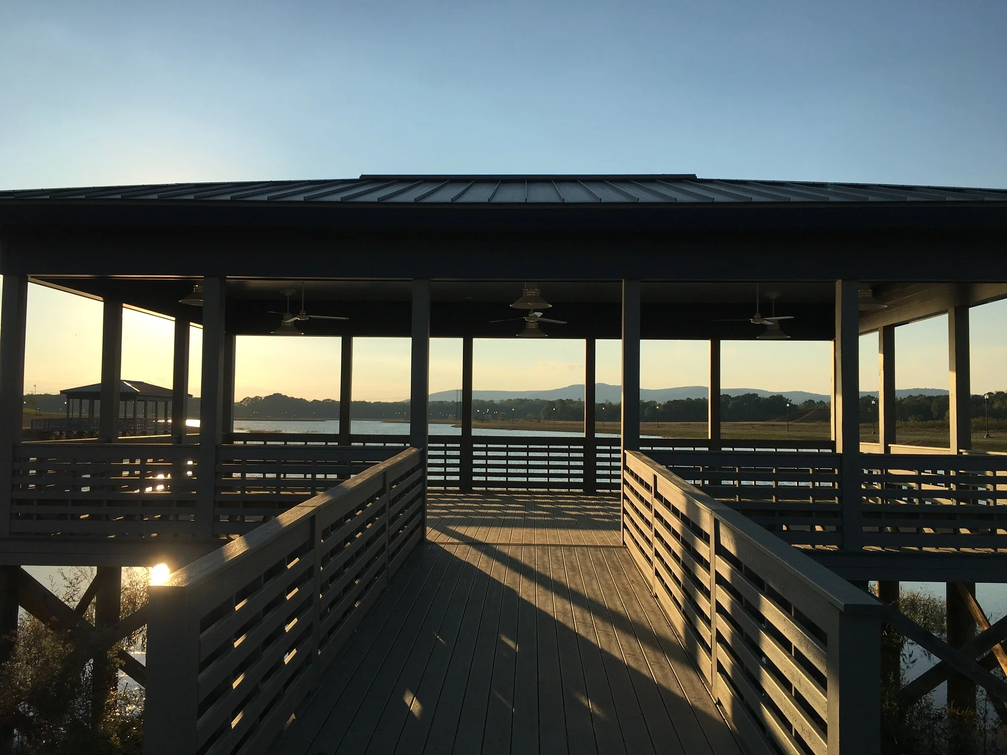 Choccolocco Park set for Grand Opening