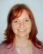 Profile portrait of Shelly Flanagan
