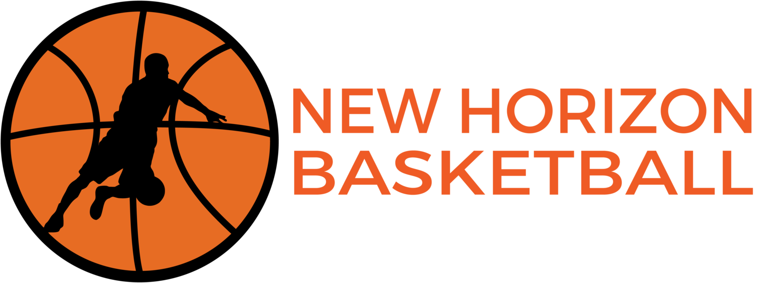 New Horizon Basketball