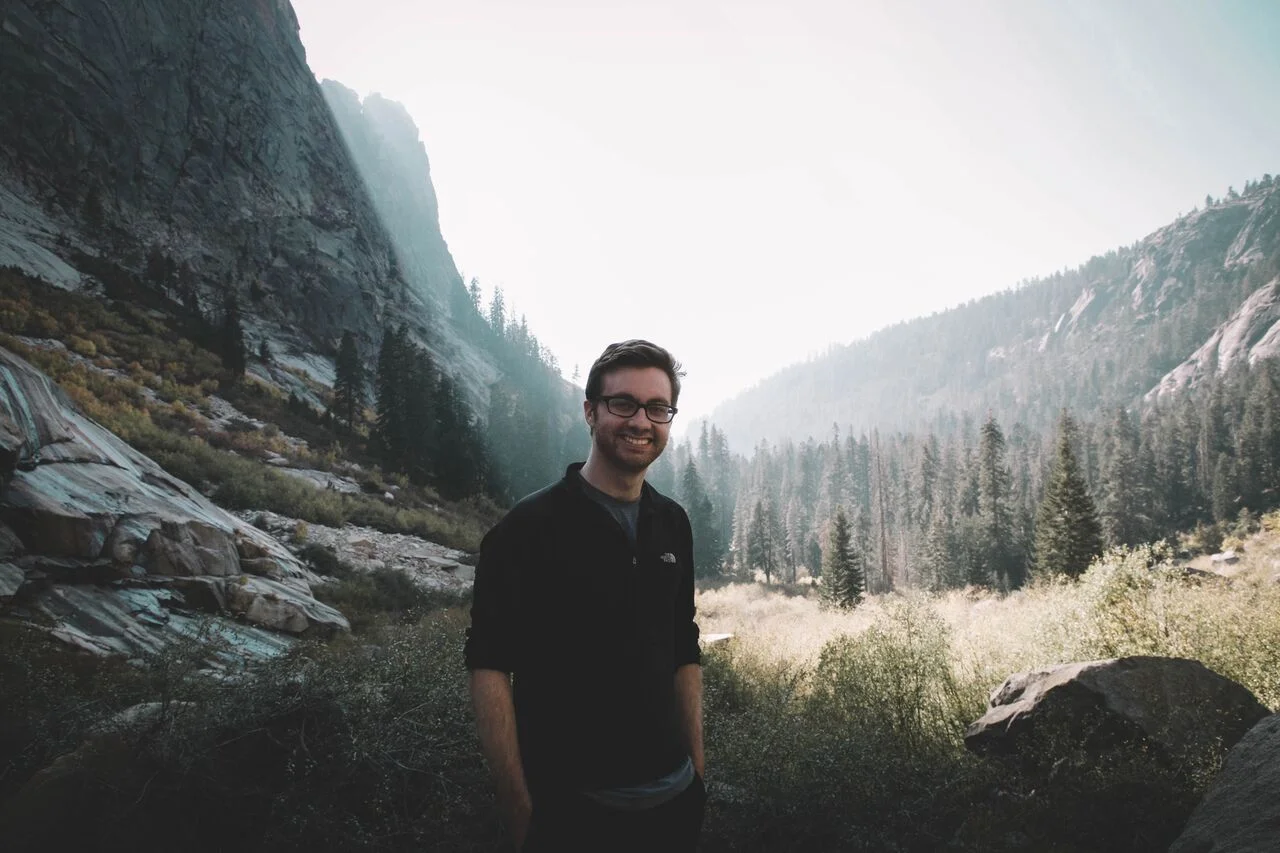 Sequoia National Park