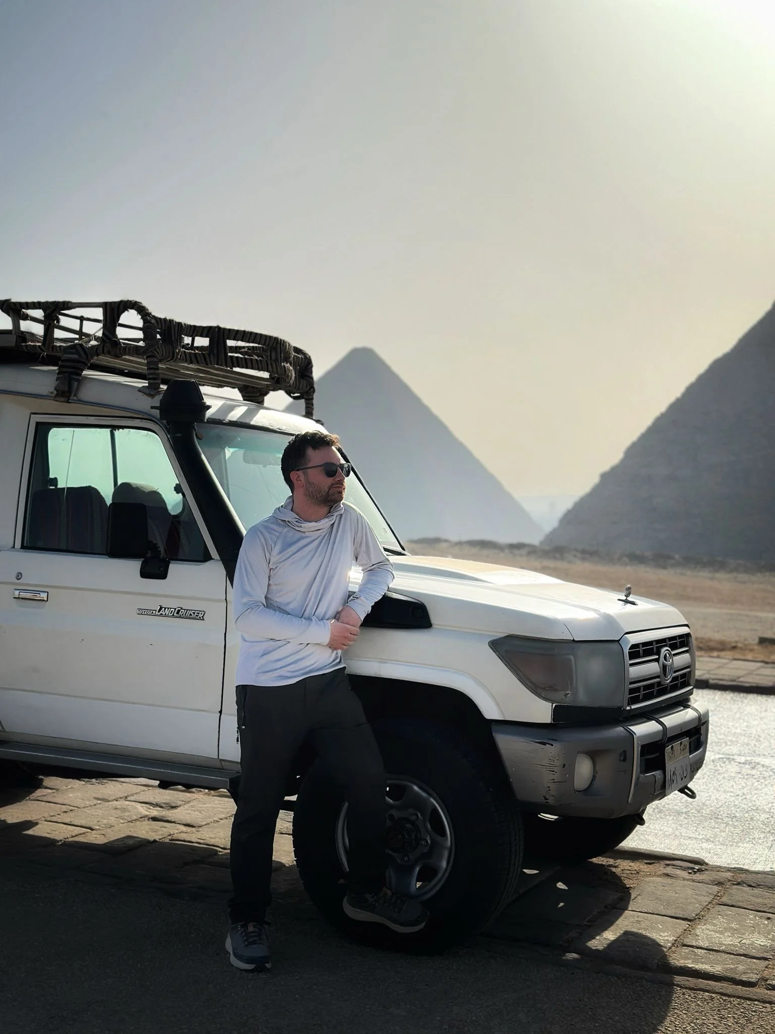 Expedition Unknown (Discovery) 