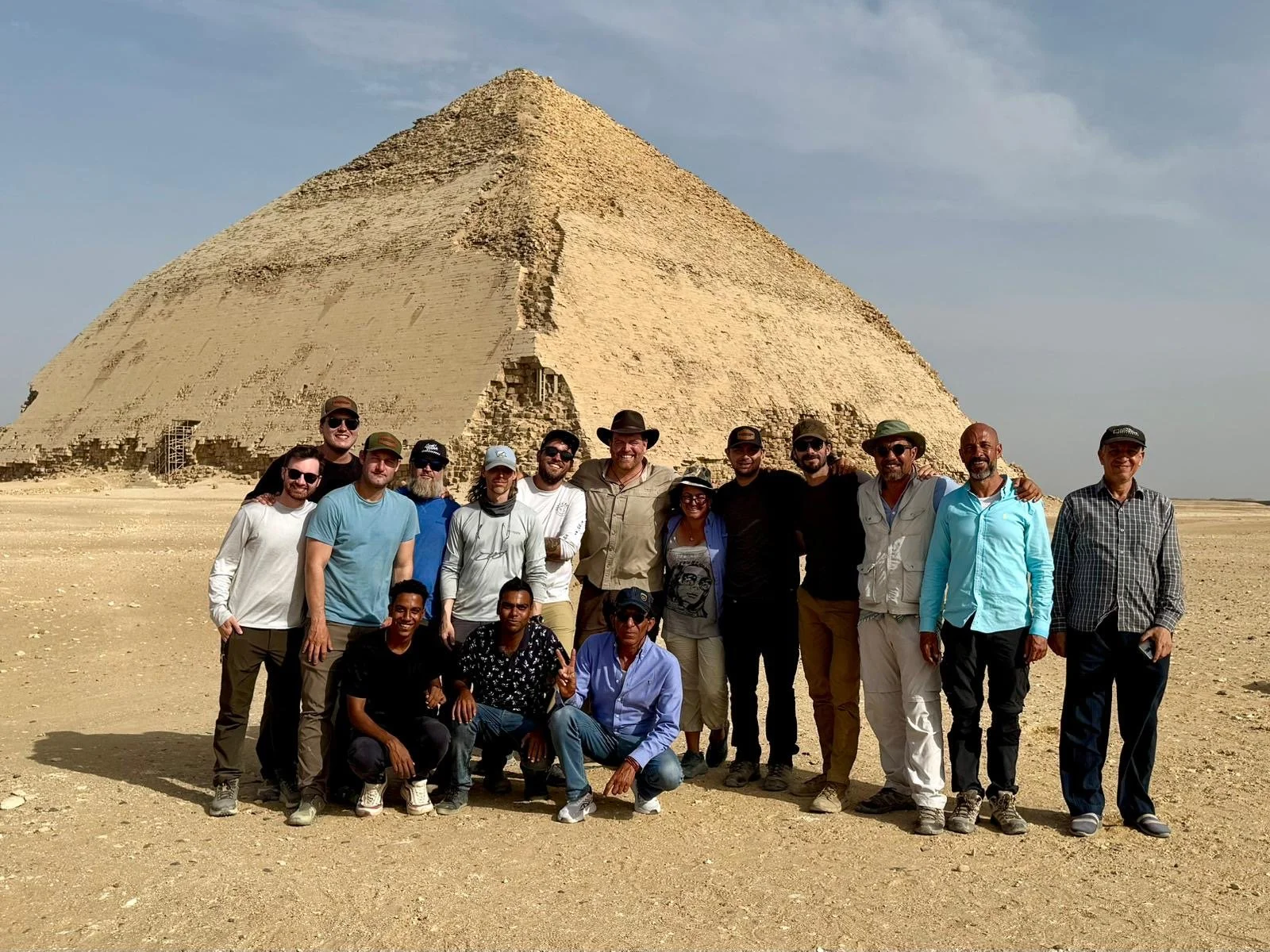 Expedition Unknown (Discovery)