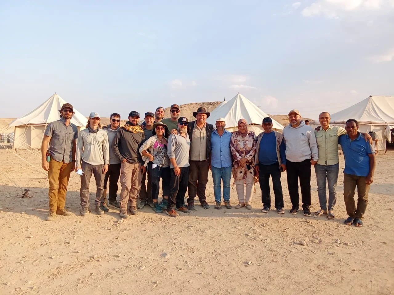 Expedition Unknown (Discovery) 