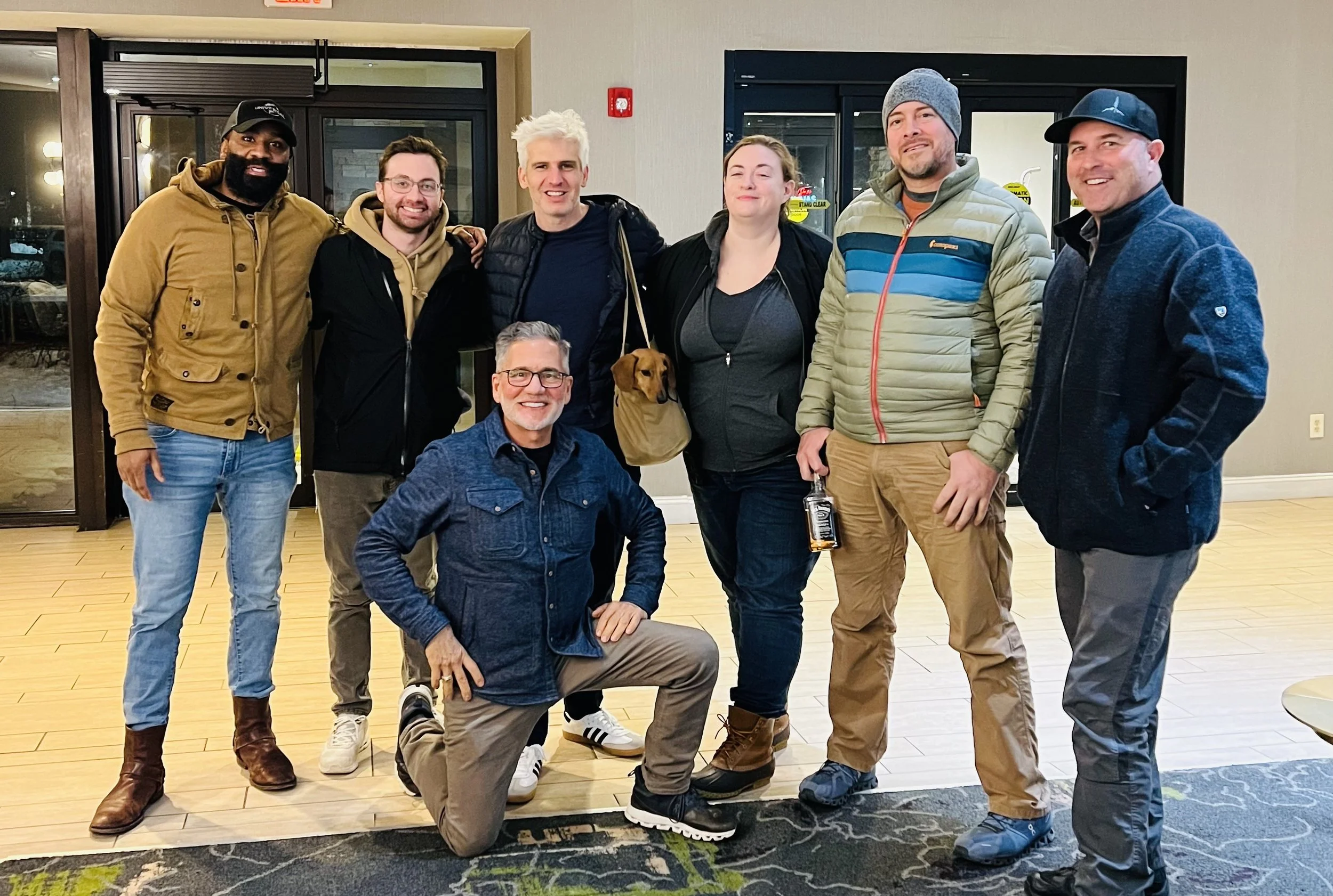 Catfish: The TV Show (MTV)