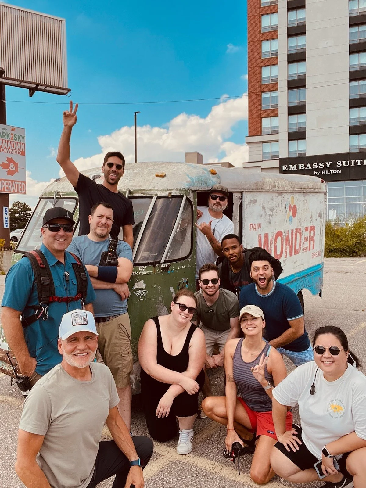 Catfish: The TV Show